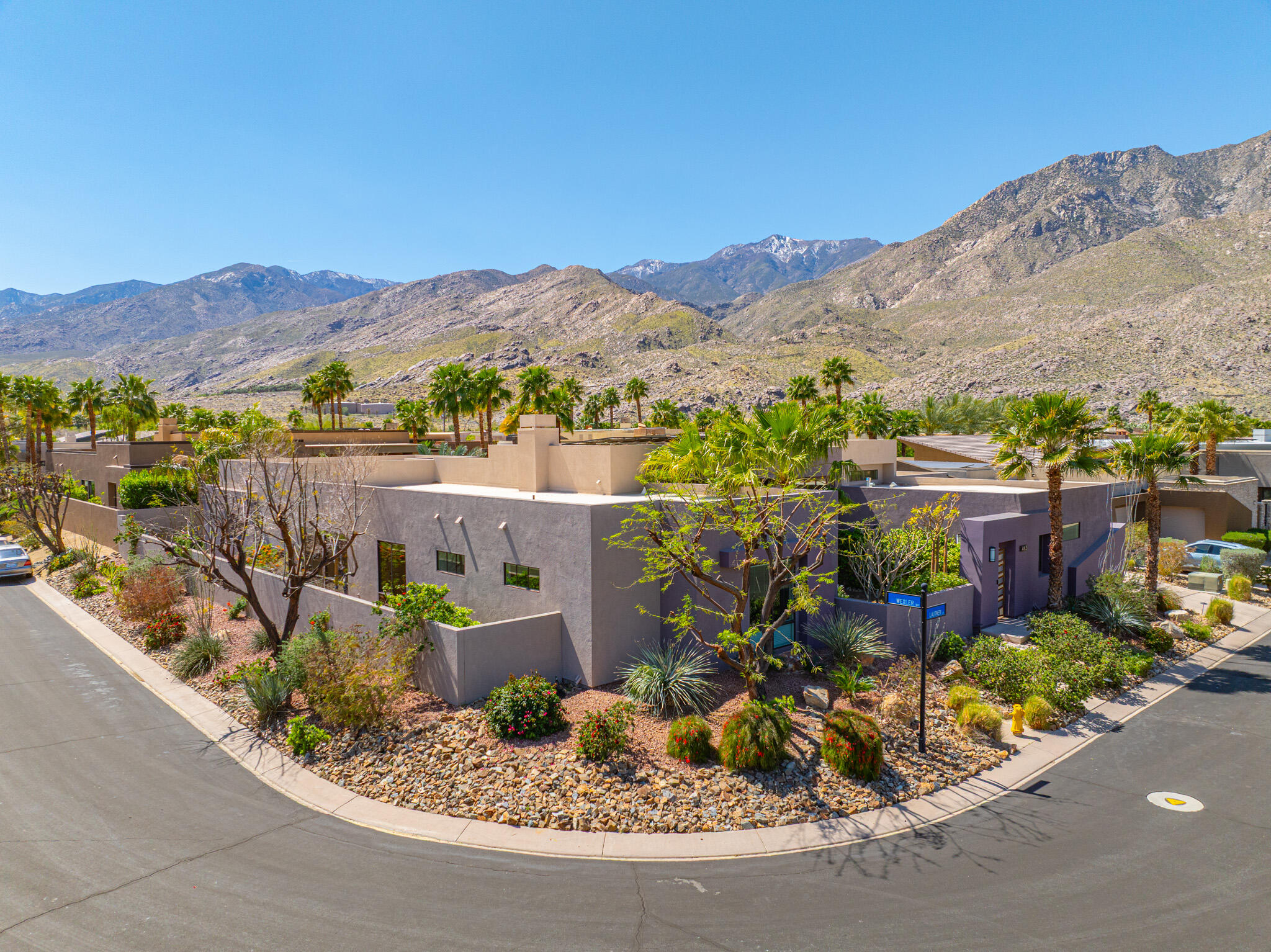 463 Lautner LN