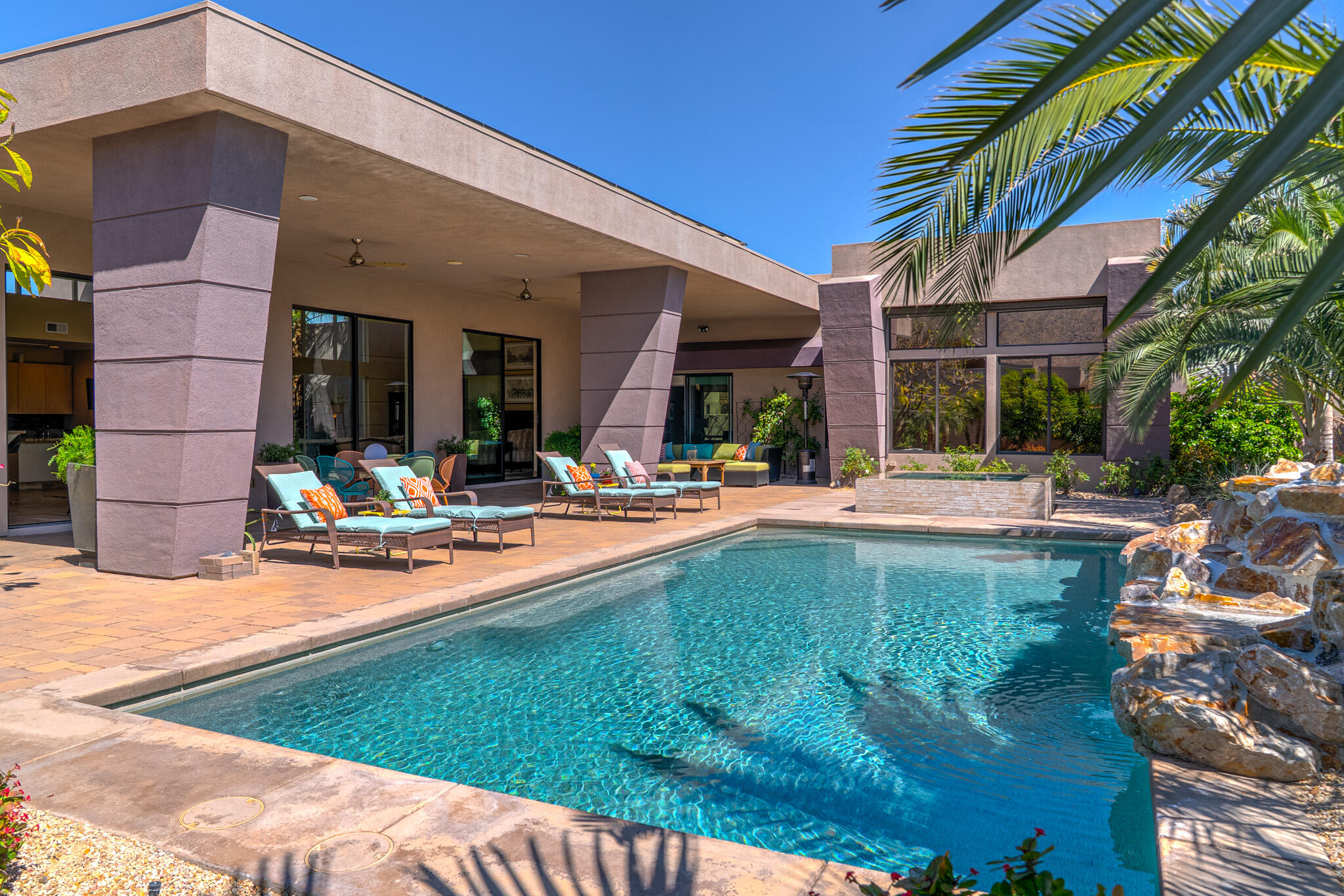 463 Lautner LN