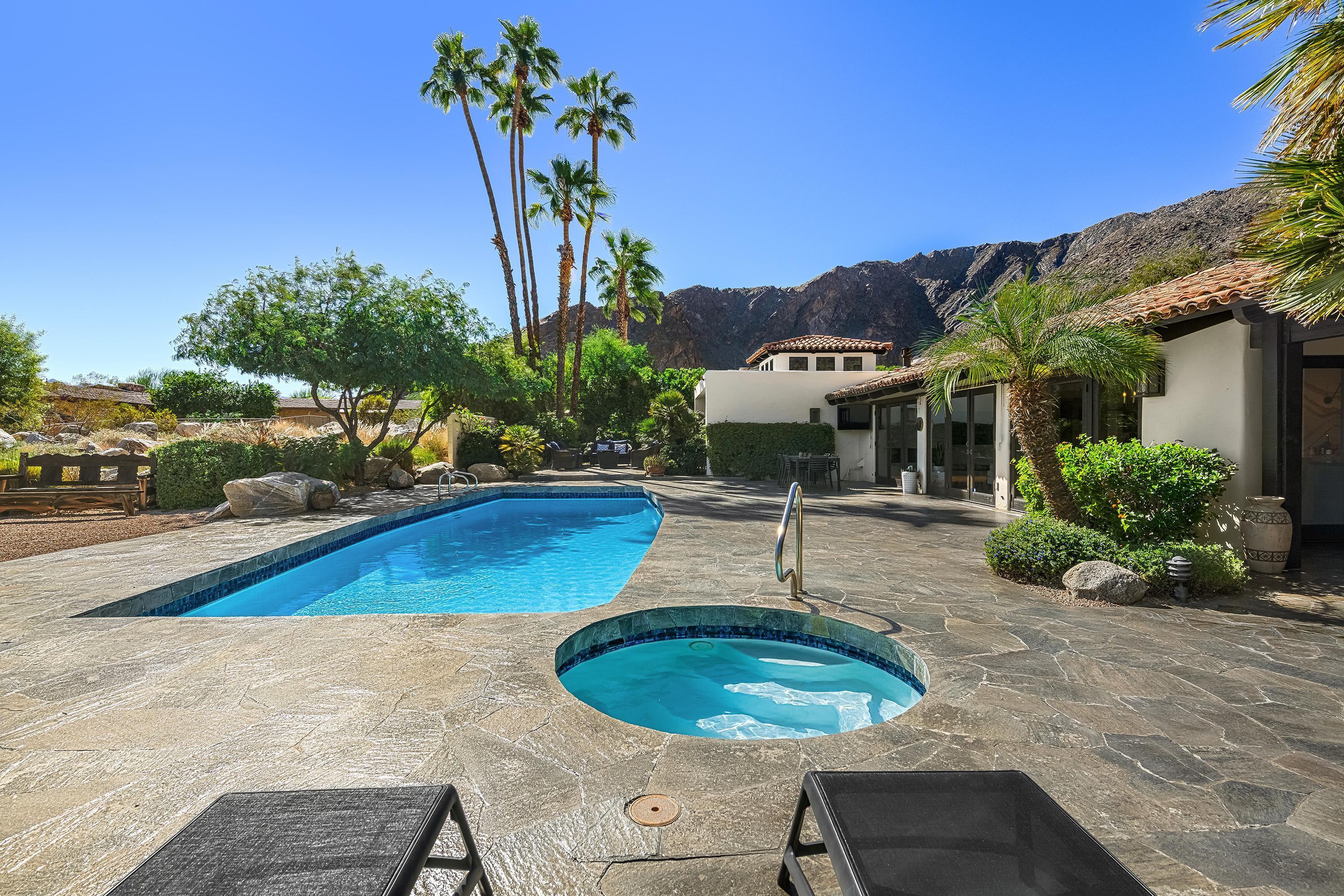 600 S La Mirada RD