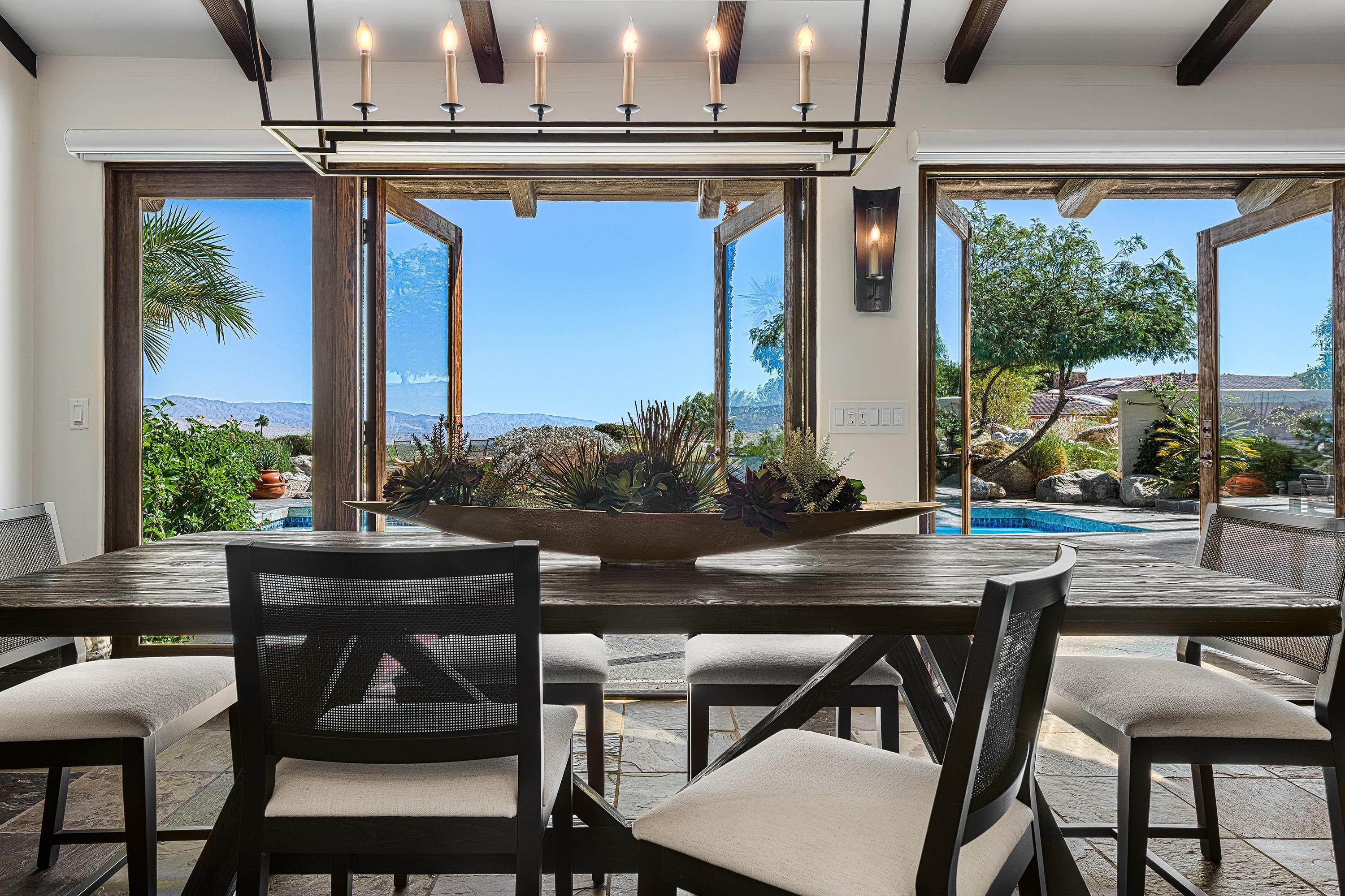 600 S La Mirada RD