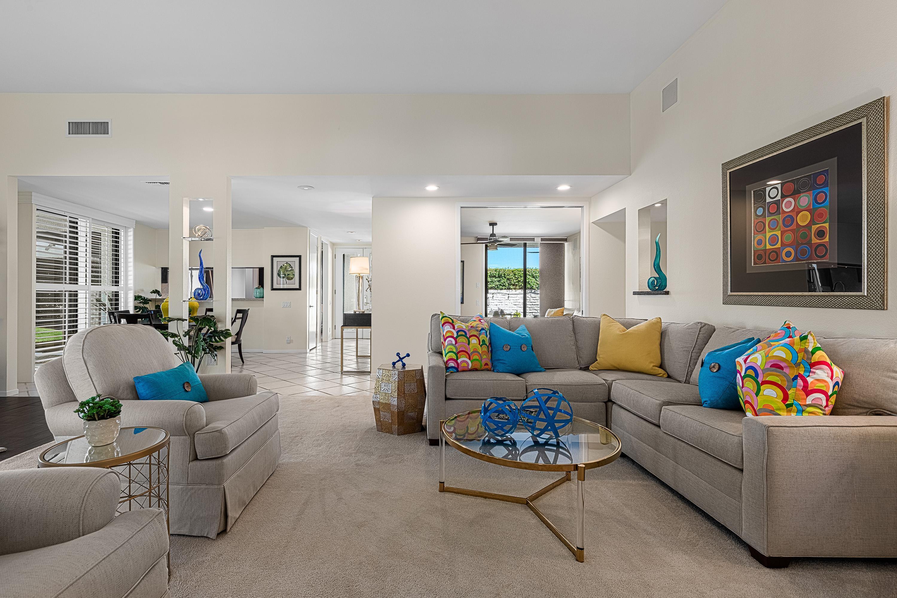 1455 E Twin Palms DR