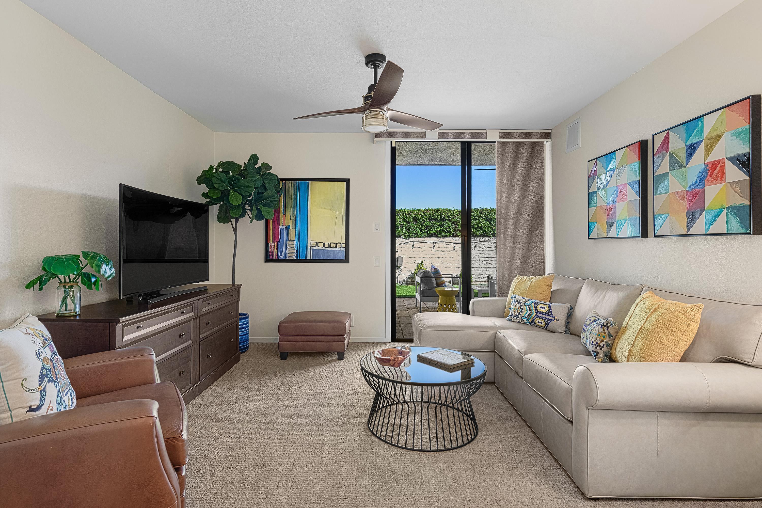 1455 E Twin Palms DR