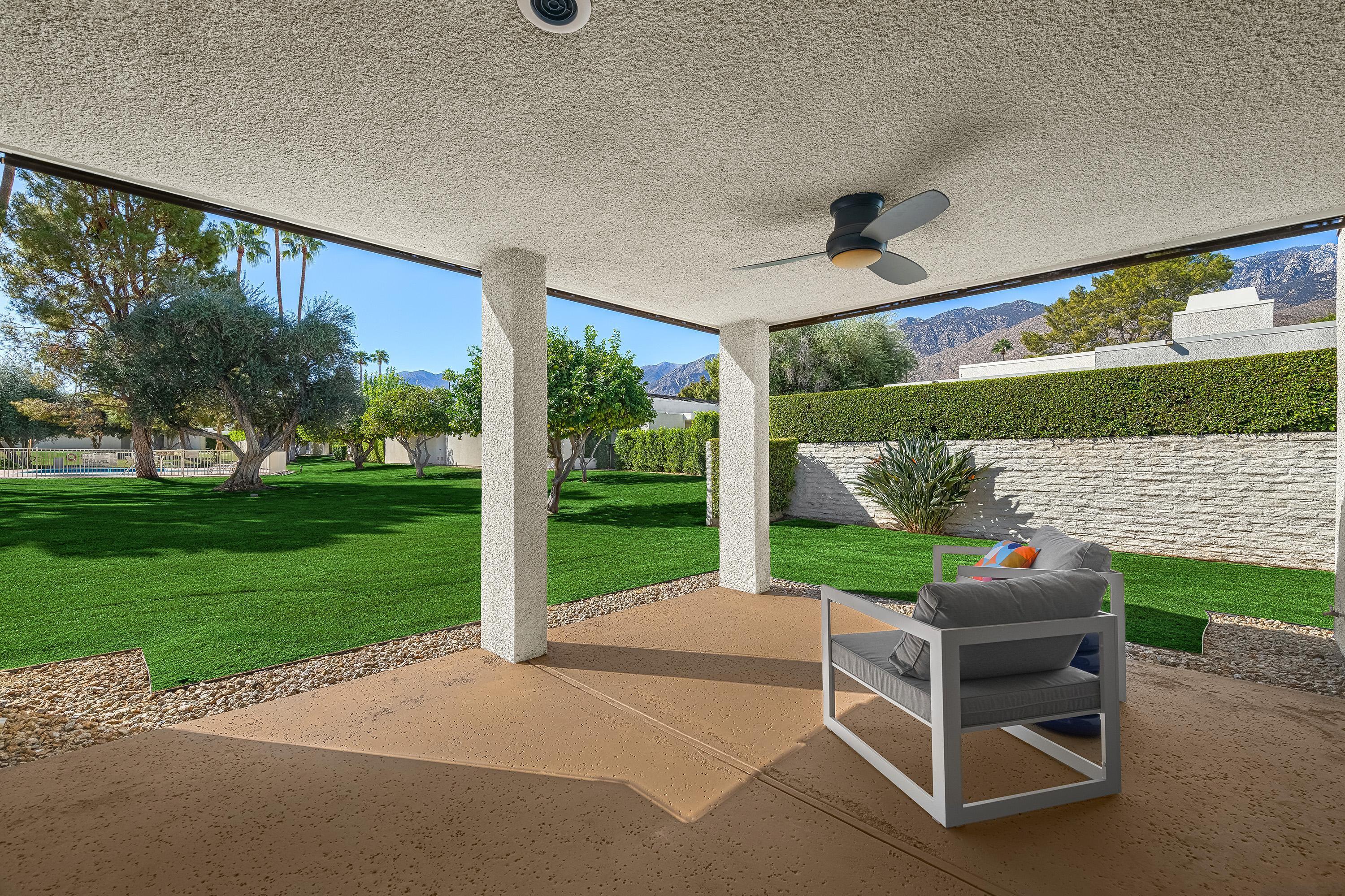 1455 E Twin Palms DR