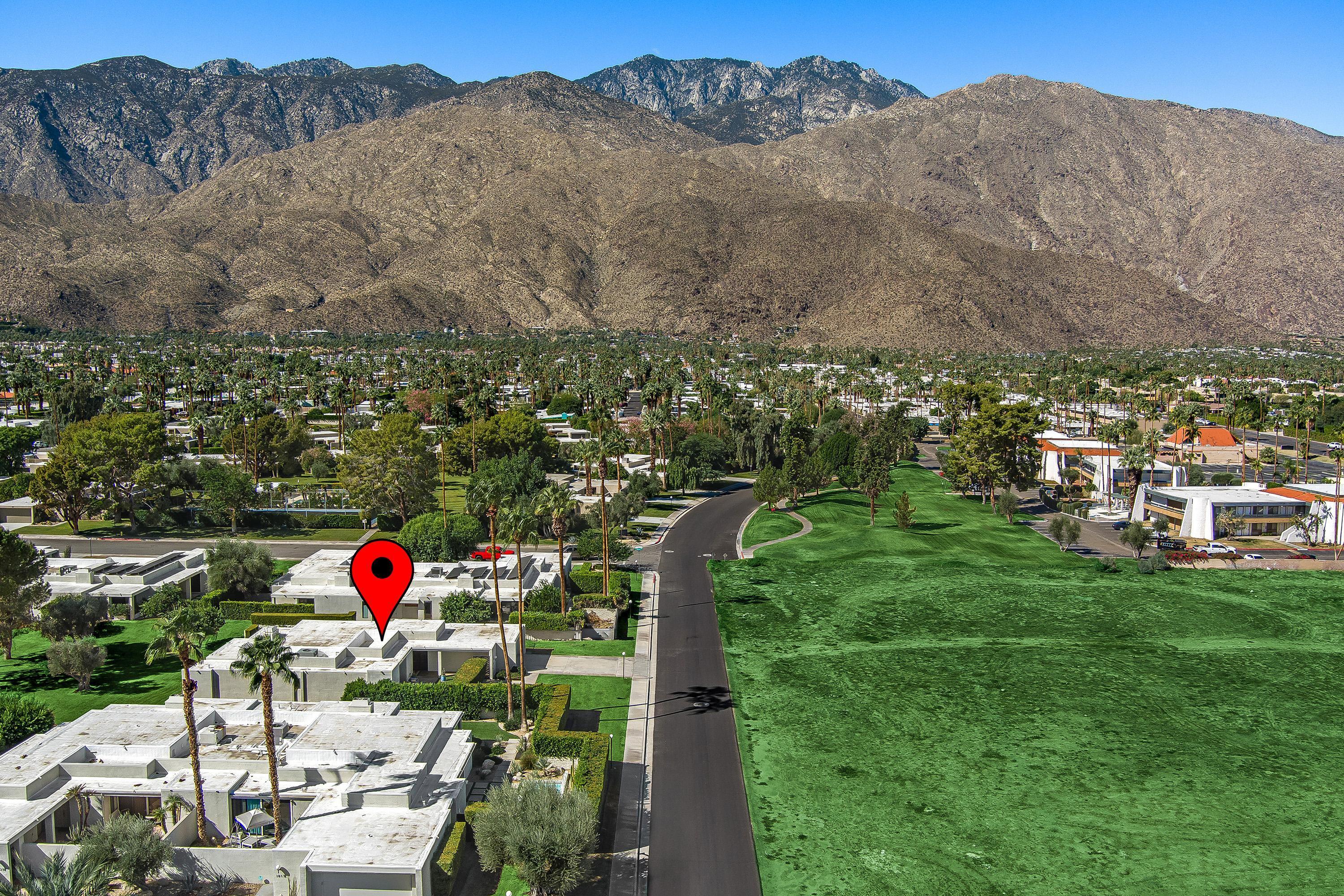 1455 E Twin Palms DR