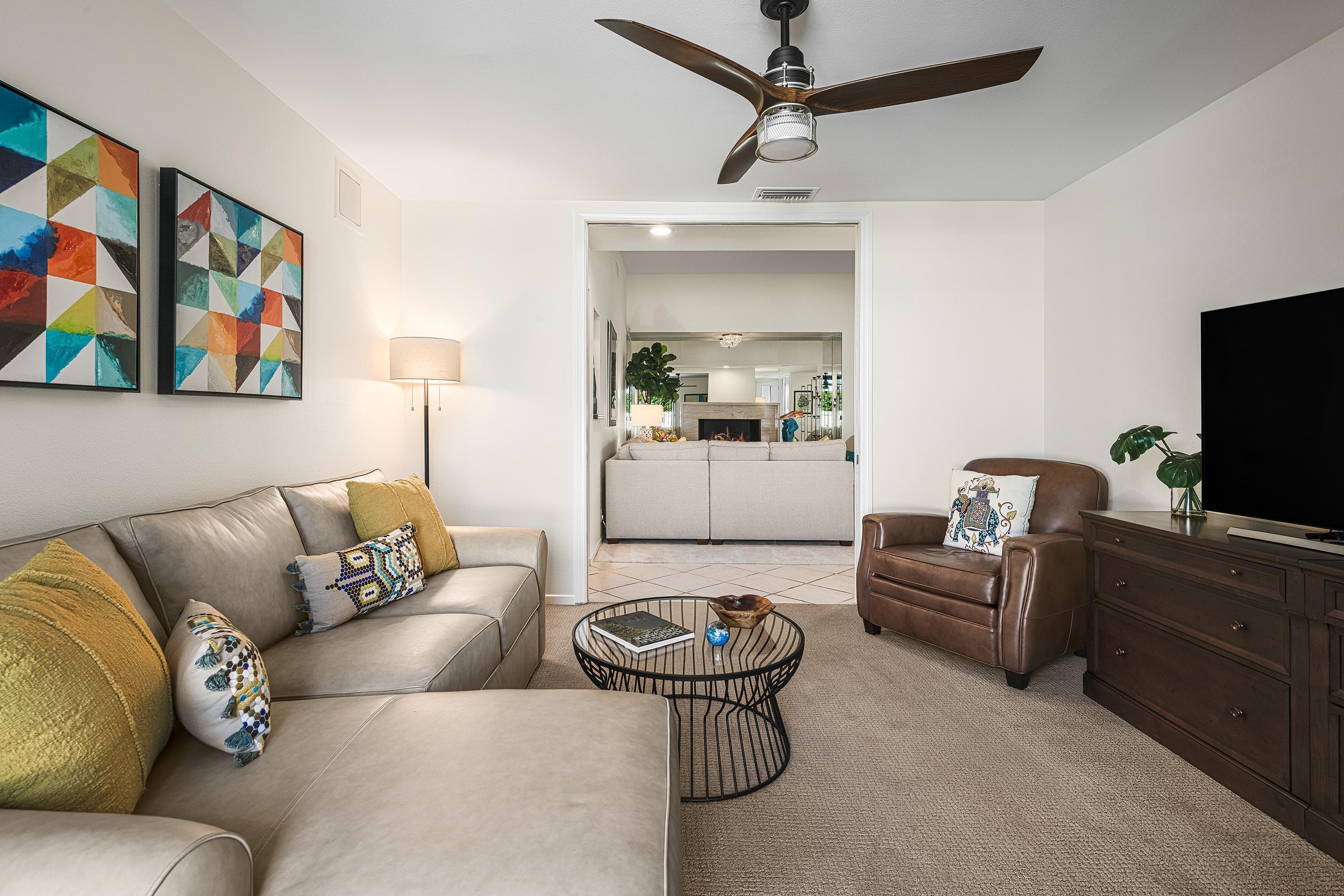 1455 E Twin Palms DR