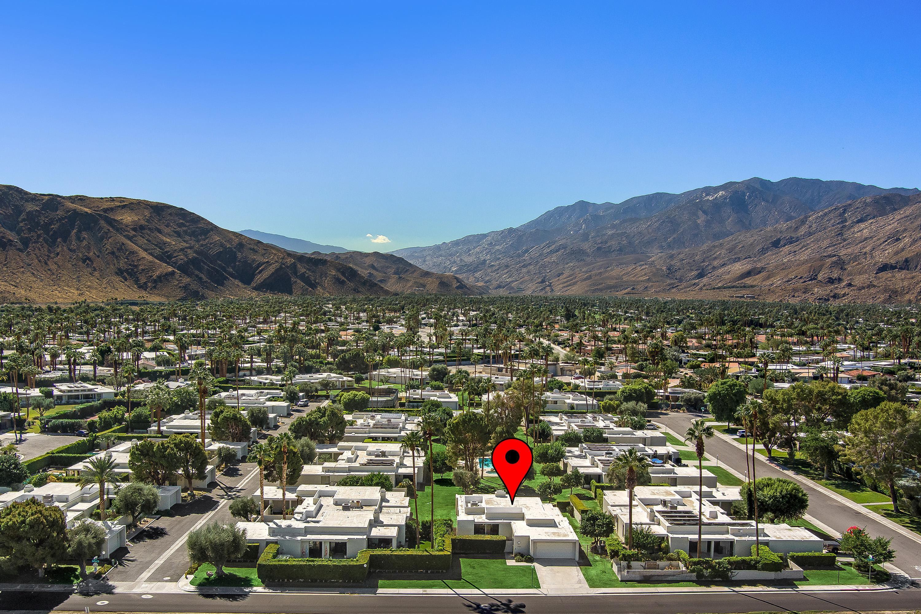 1455 E Twin Palms DR