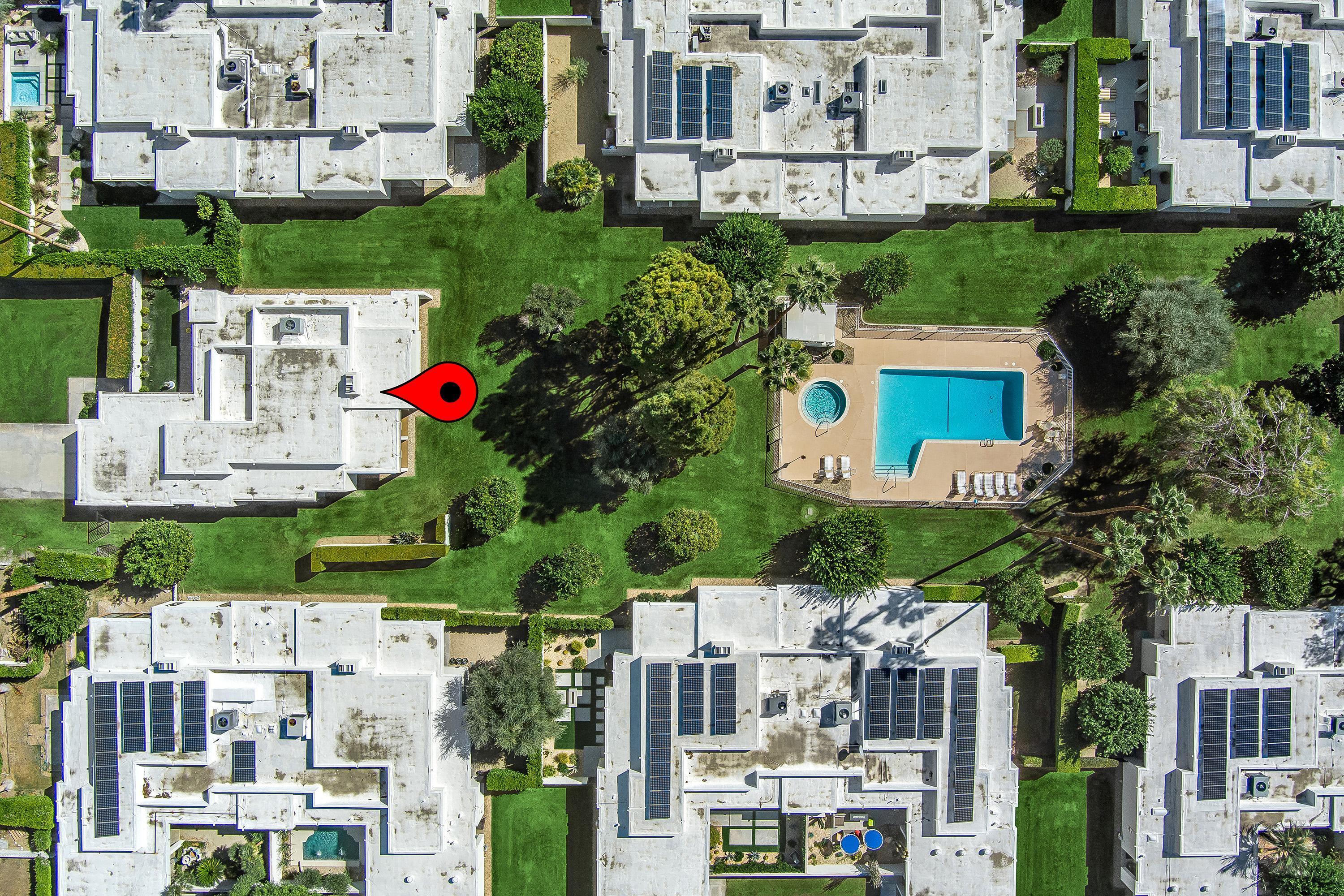 1455 E Twin Palms DR