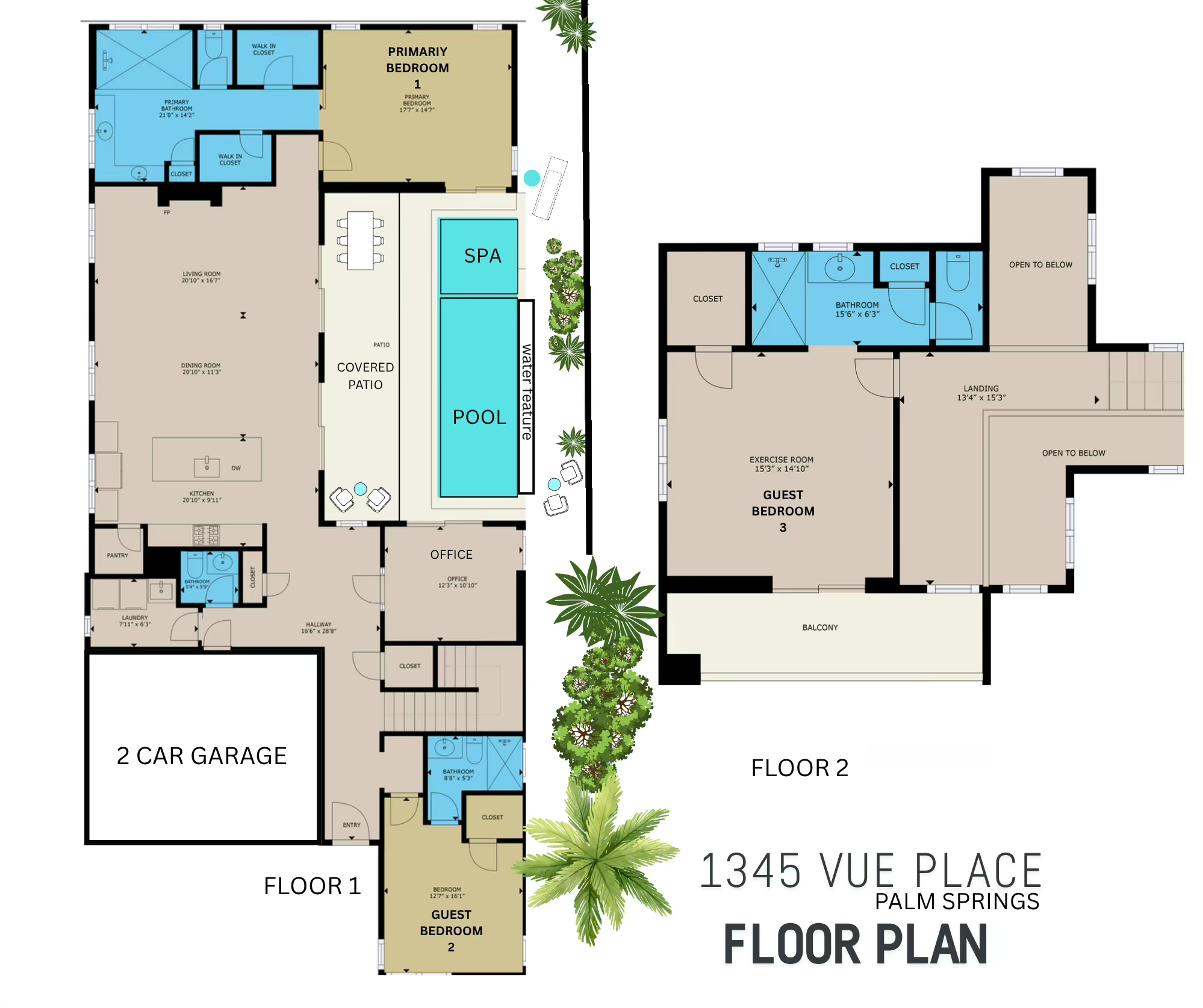 1345 Vue PL
