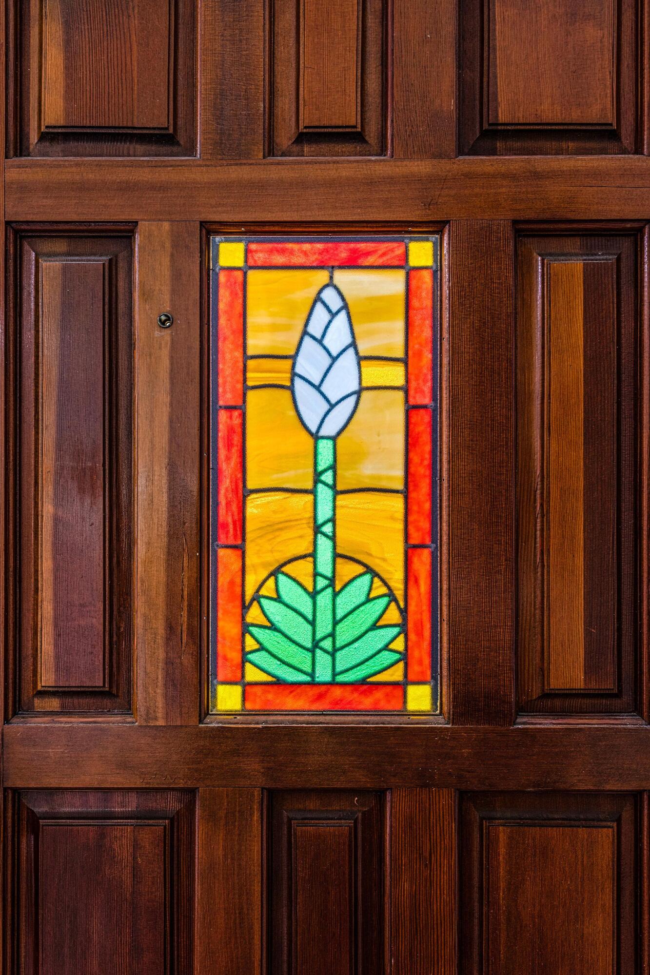 290 S San Jacinto DR Unit: 8