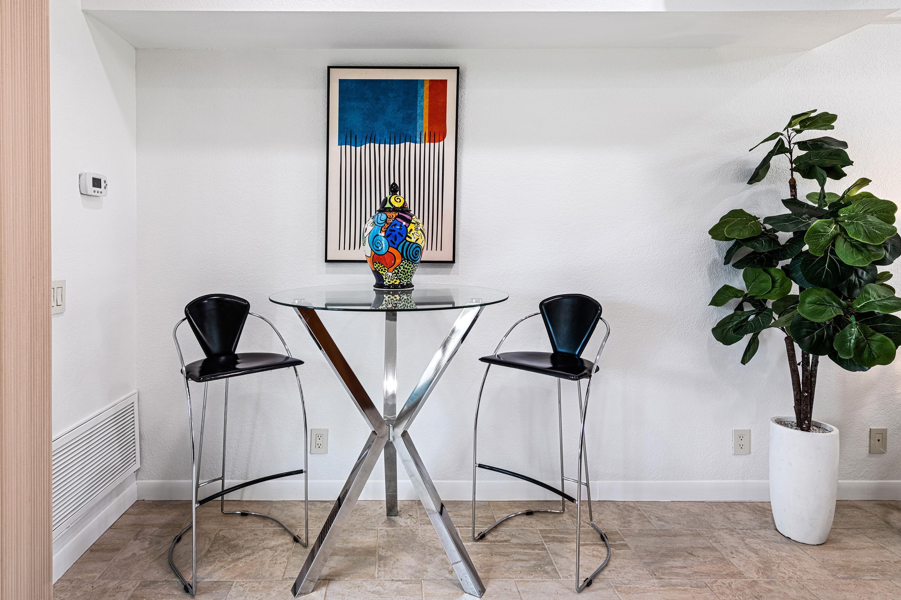 290 S San Jacinto DR Unit: 8