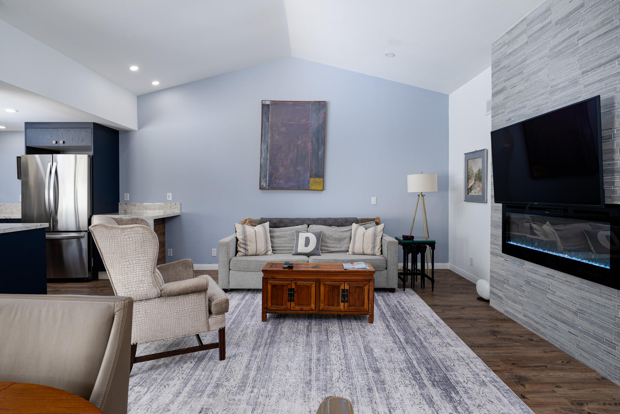 2501 N Indian Canyon DR Unit: 635