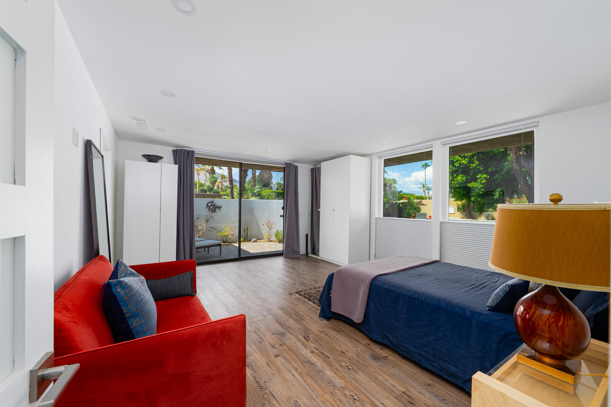 2501 N Indian Canyon DR Unit: 635