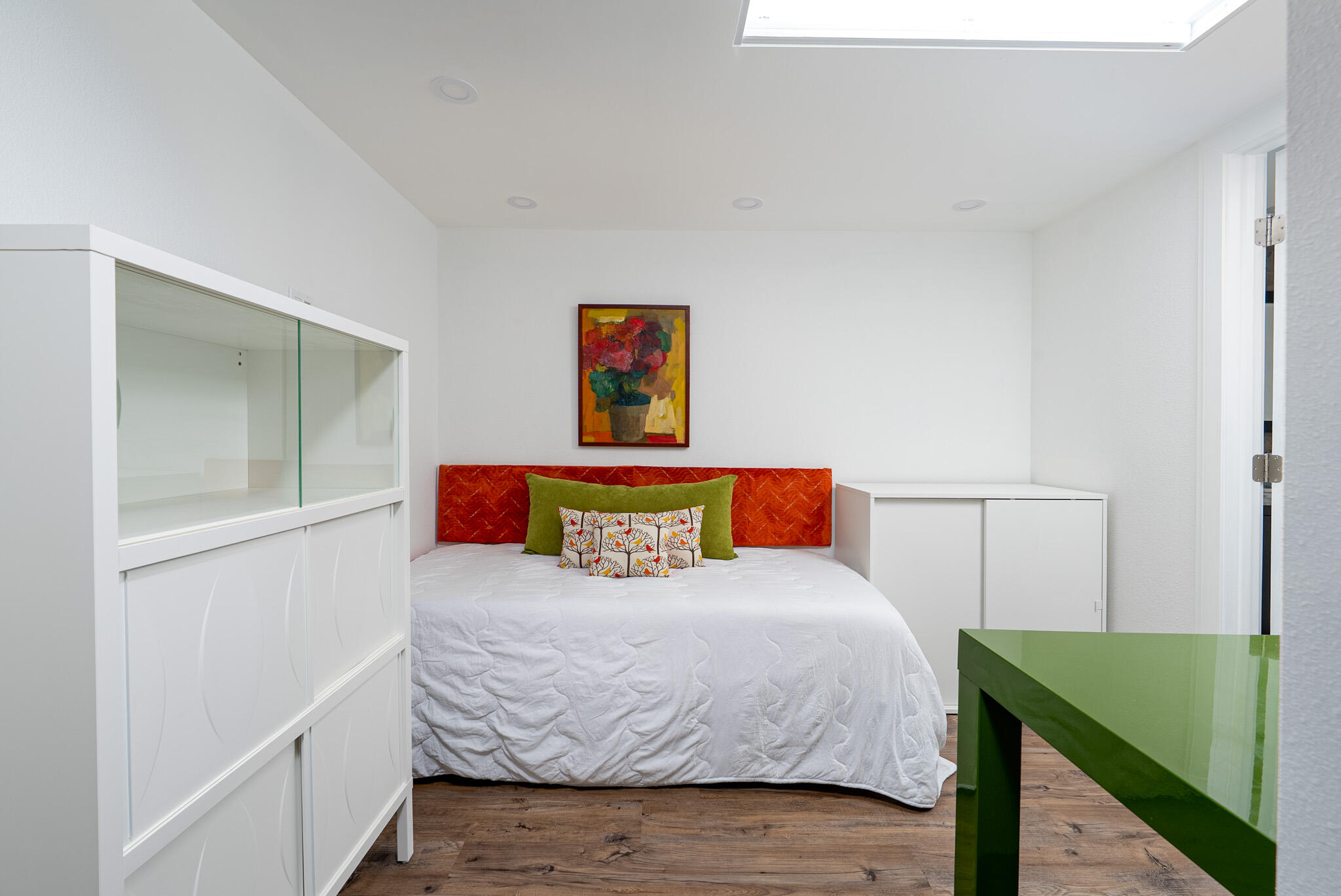 2501 N Indian Canyon DR Unit: 635