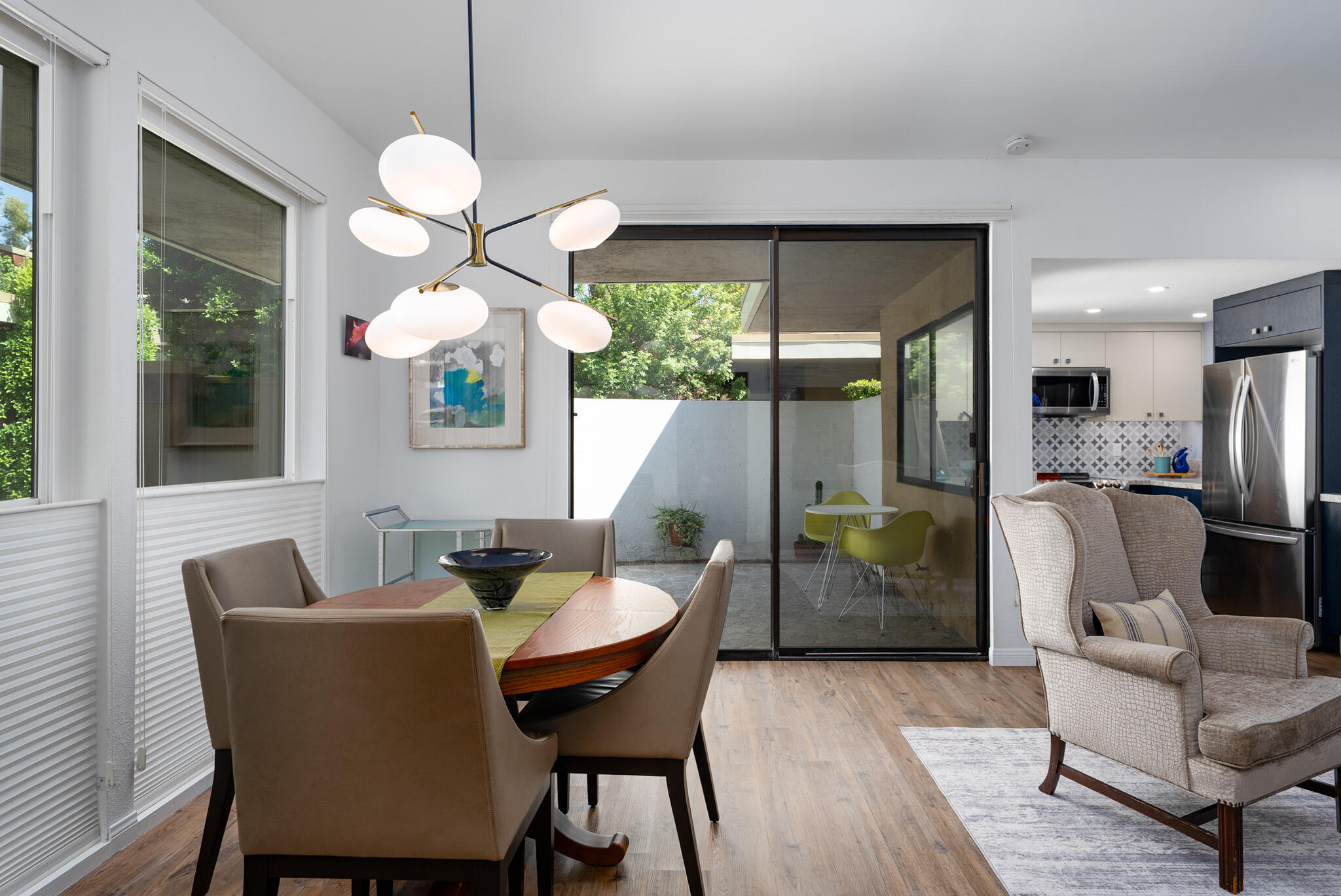 2501 N Indian Canyon DR Unit: 635