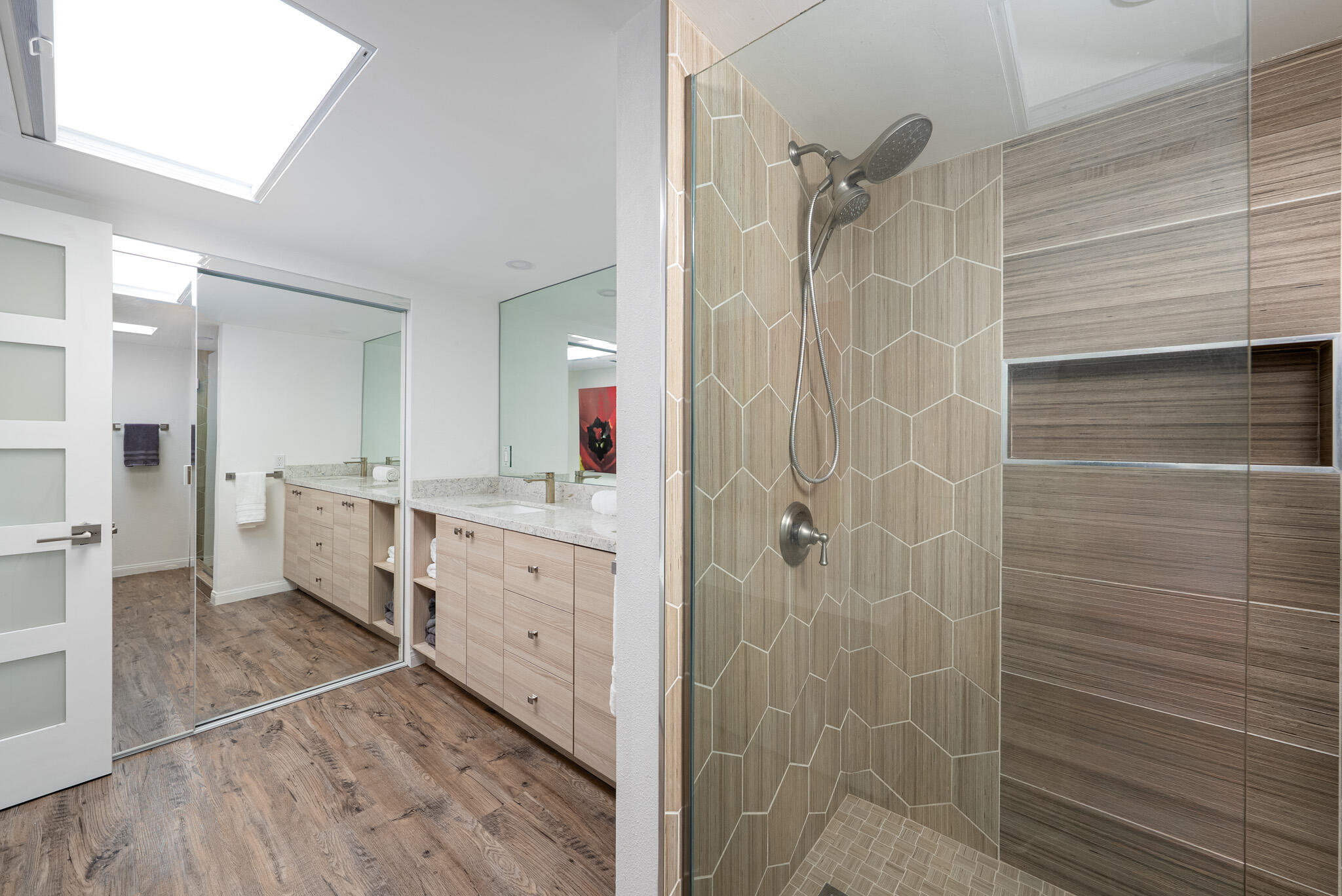 2501 N Indian Canyon DR Unit: 635