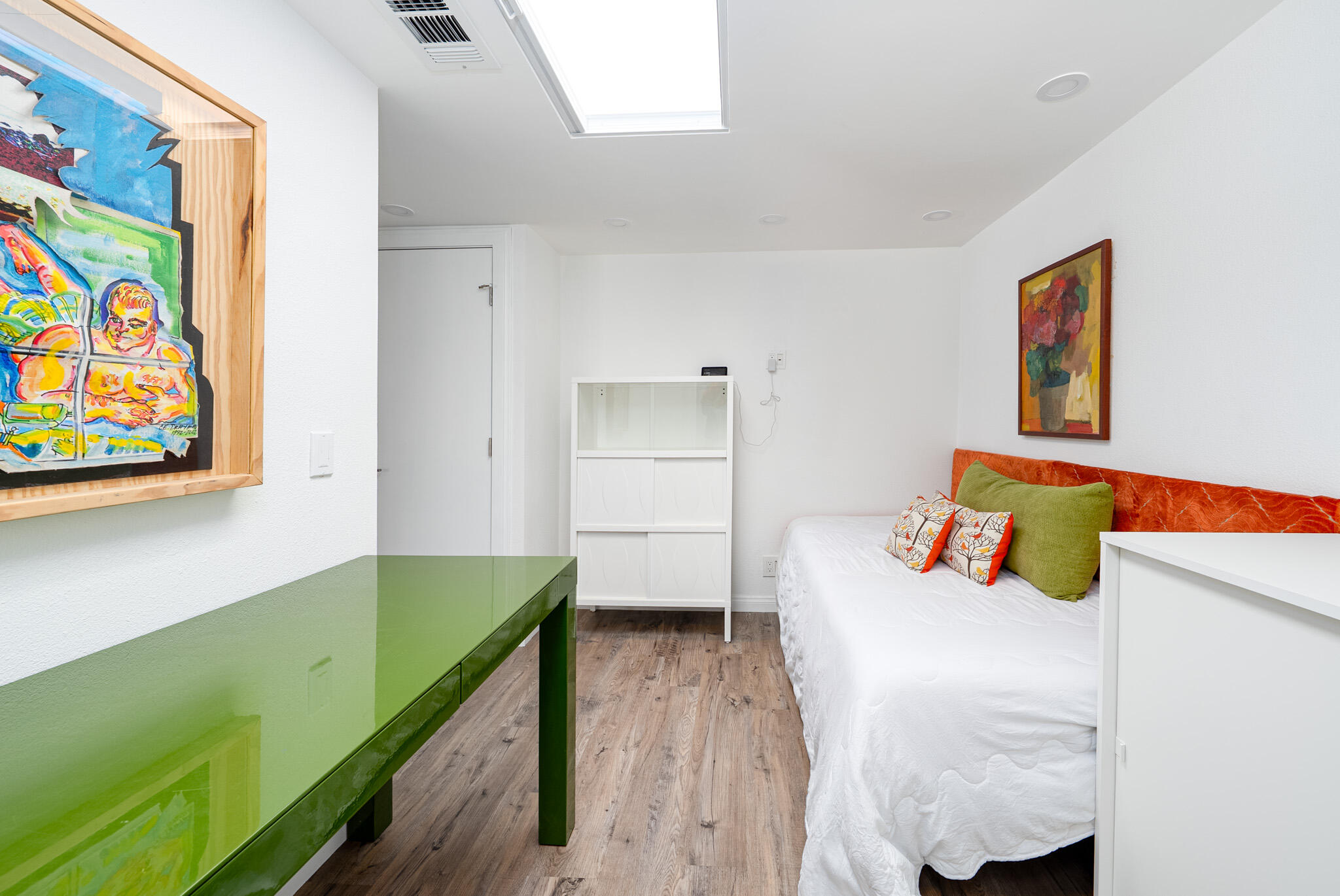 2501 N Indian Canyon DR Unit: 635