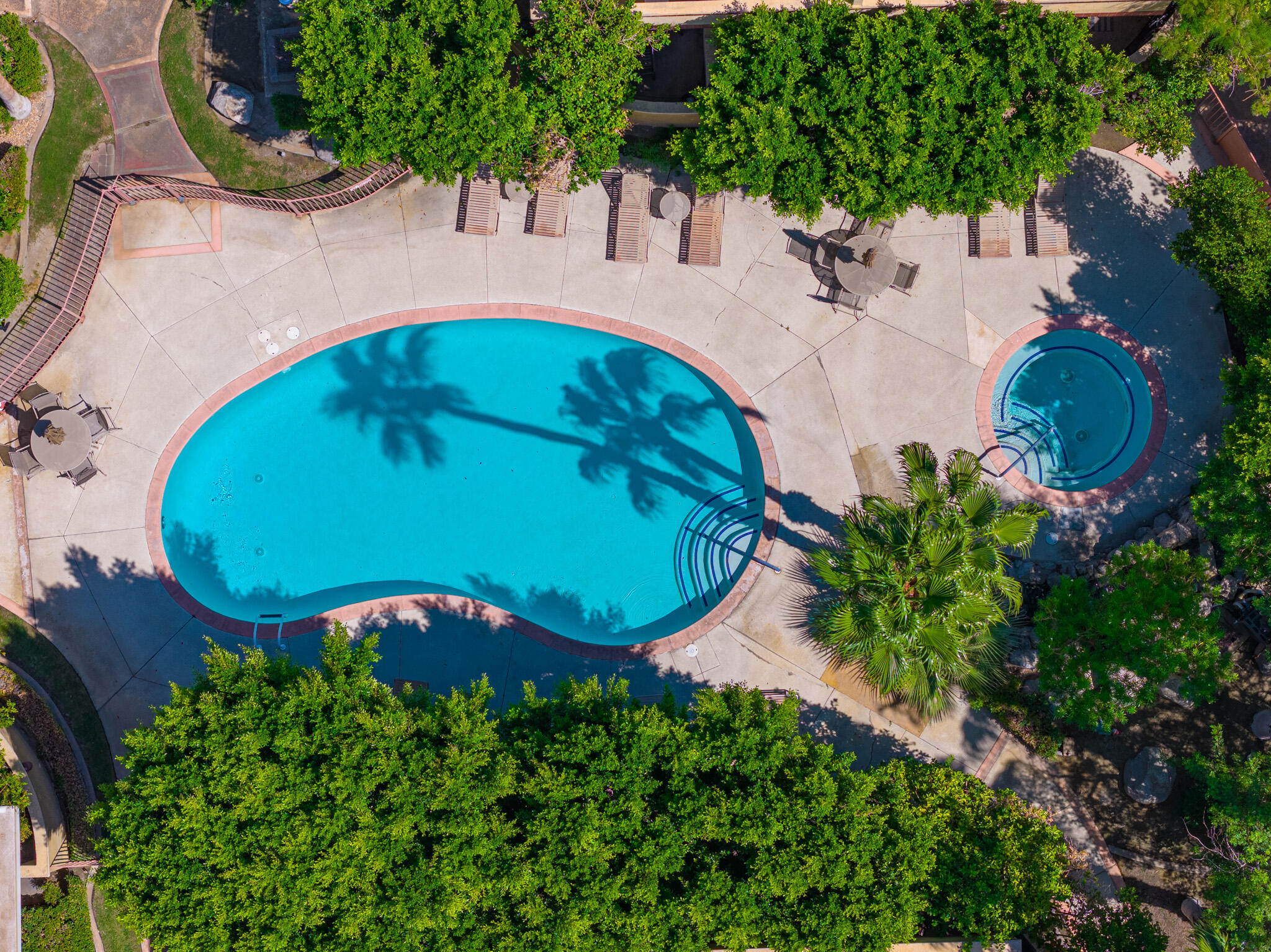 2501 N Indian Canyon DR Unit: 635