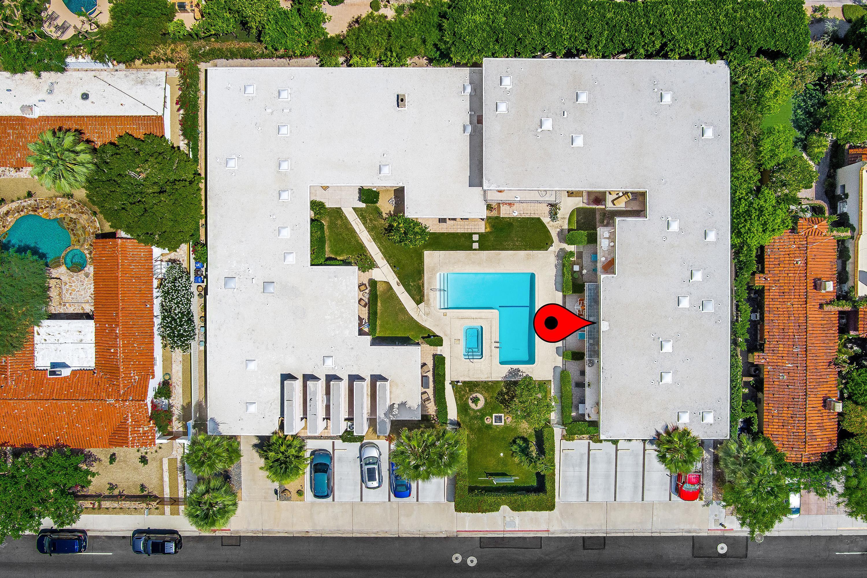 500 W Arenas RD Unit: 2