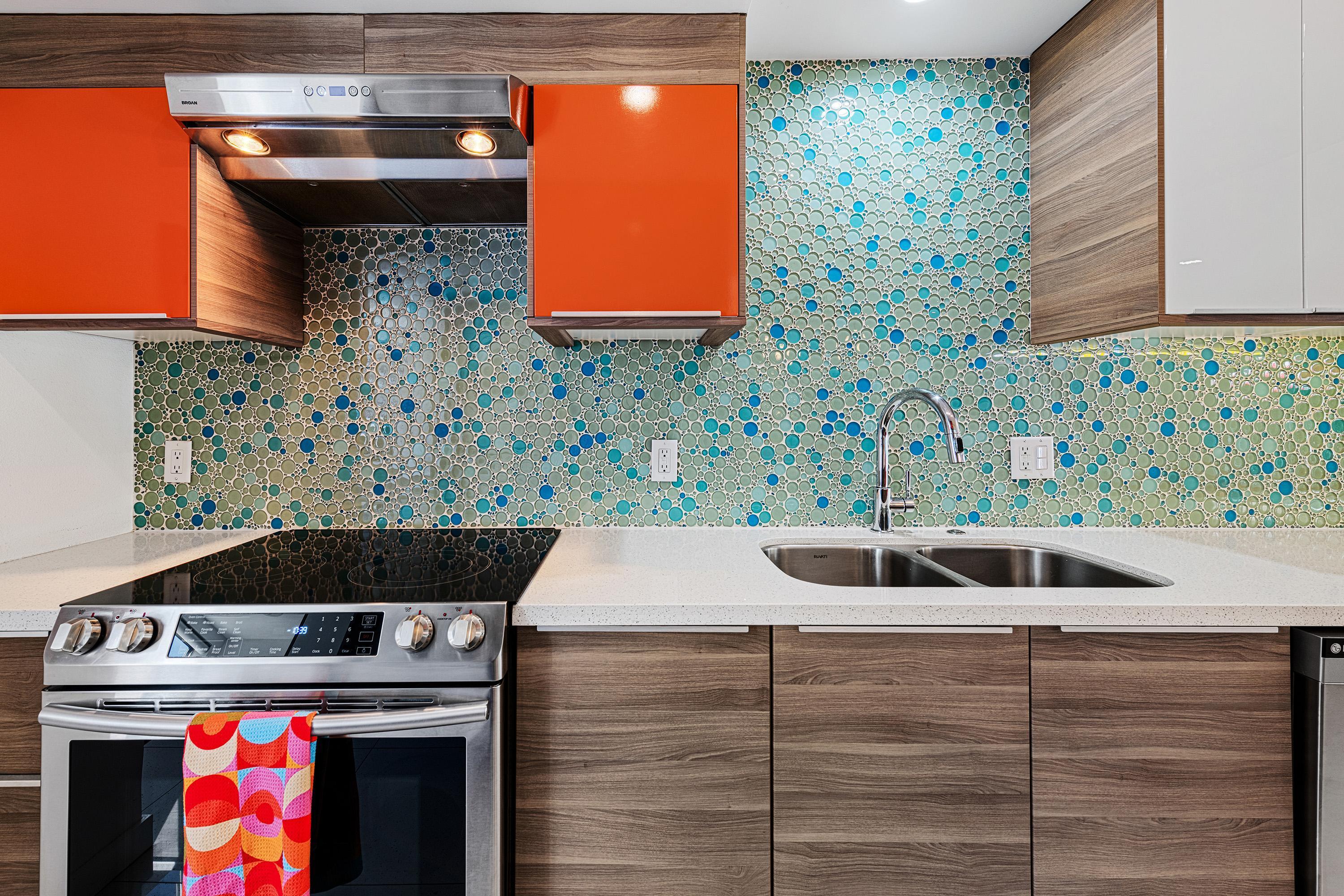 500 W Arenas RD Unit: 2