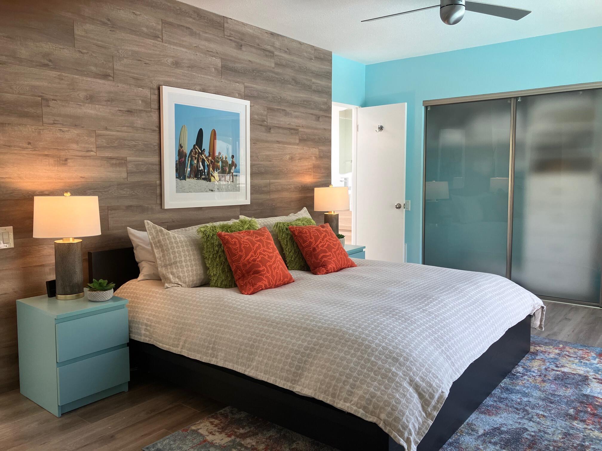 500 W Arenas RD Unit: 2