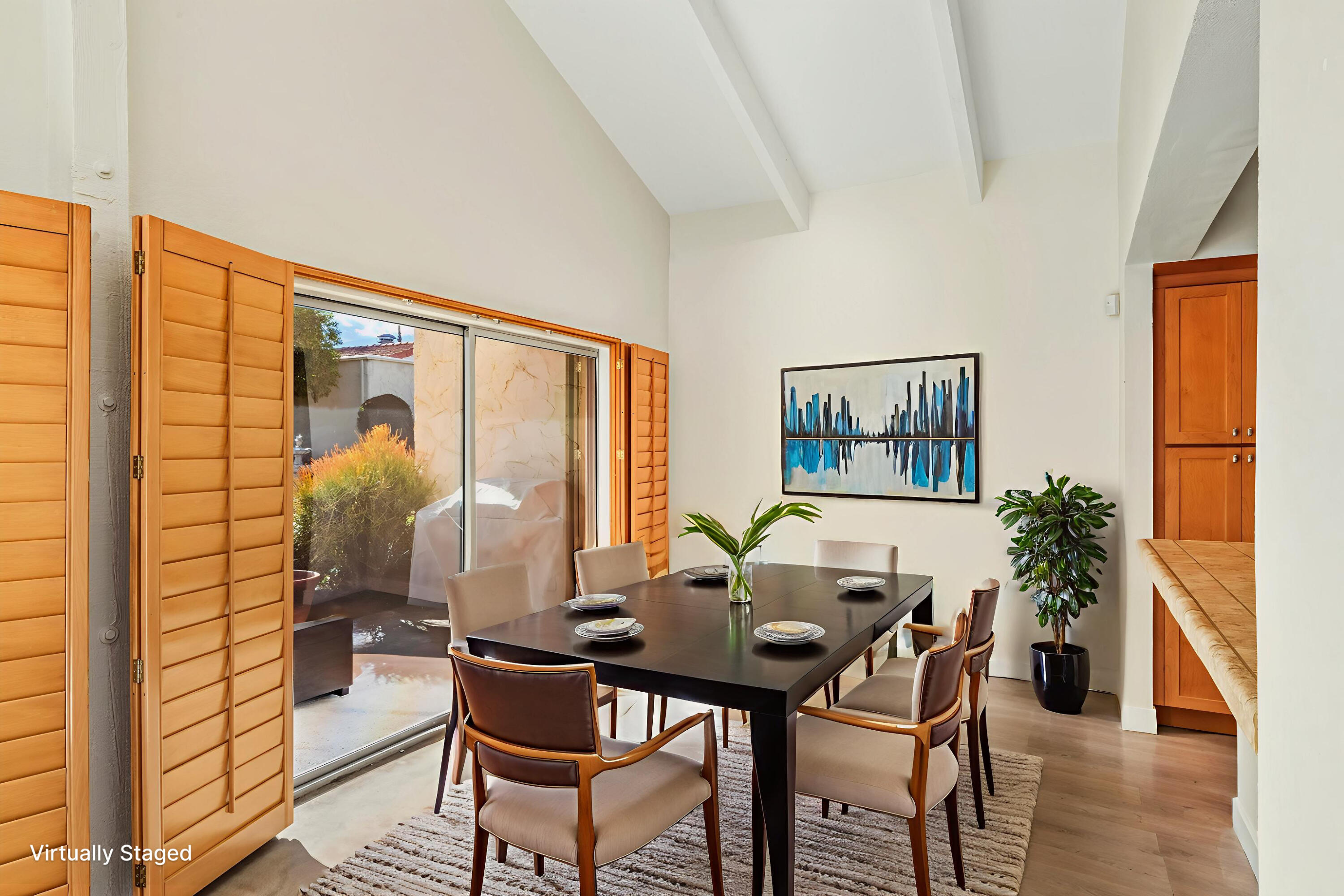 1833 S Araby DR Unit: 32