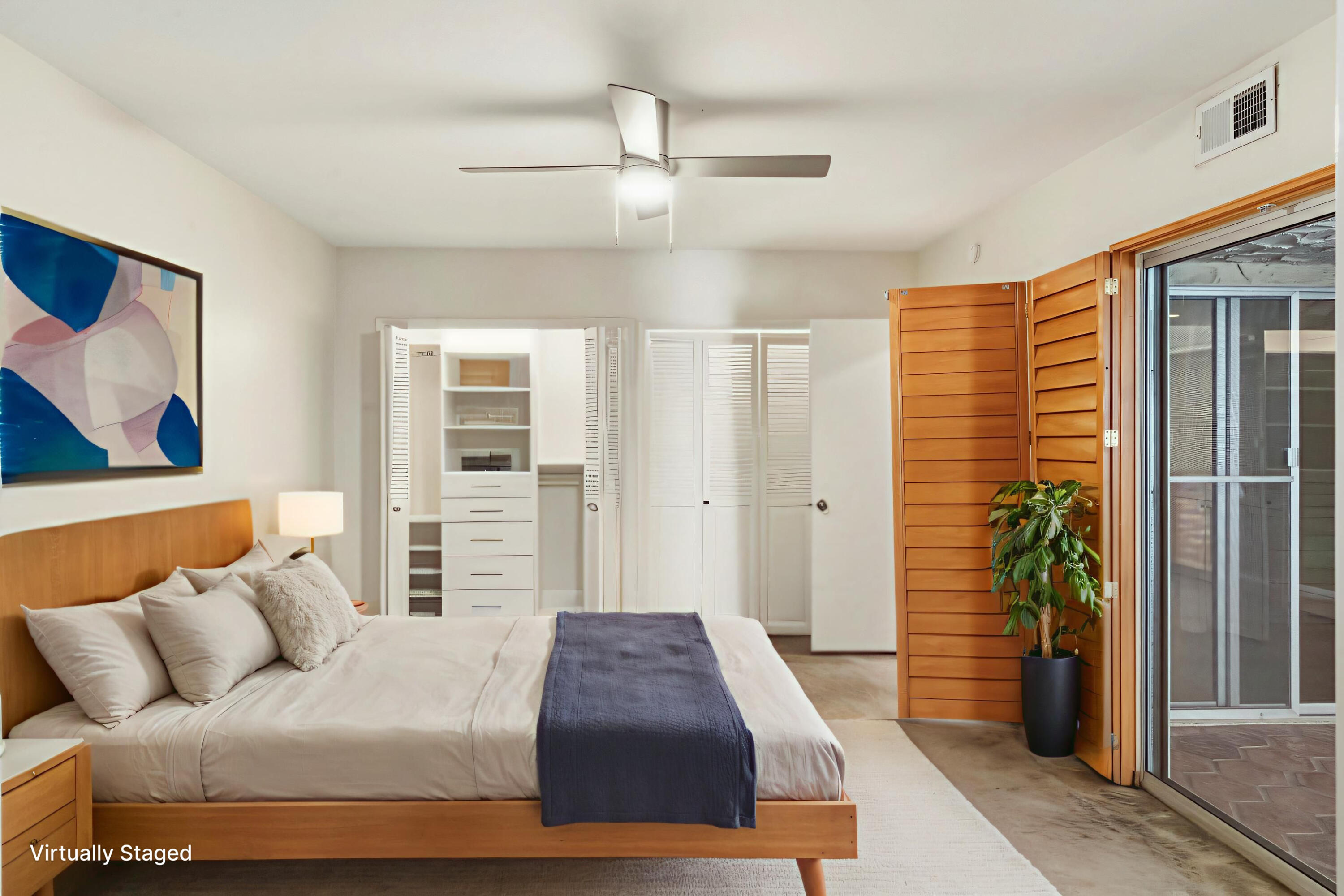 1833 S Araby DR Unit: 32