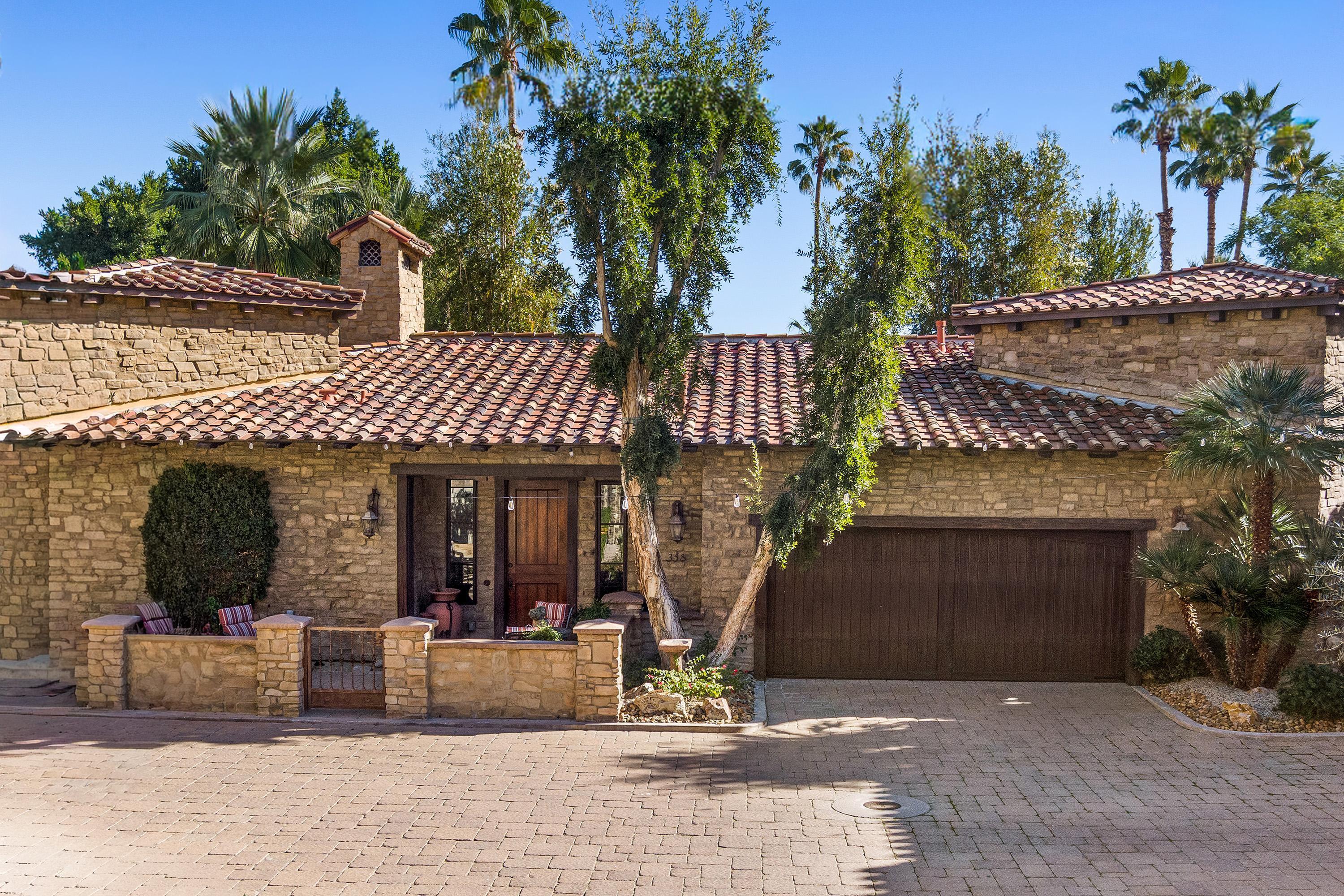 358 Villaggio