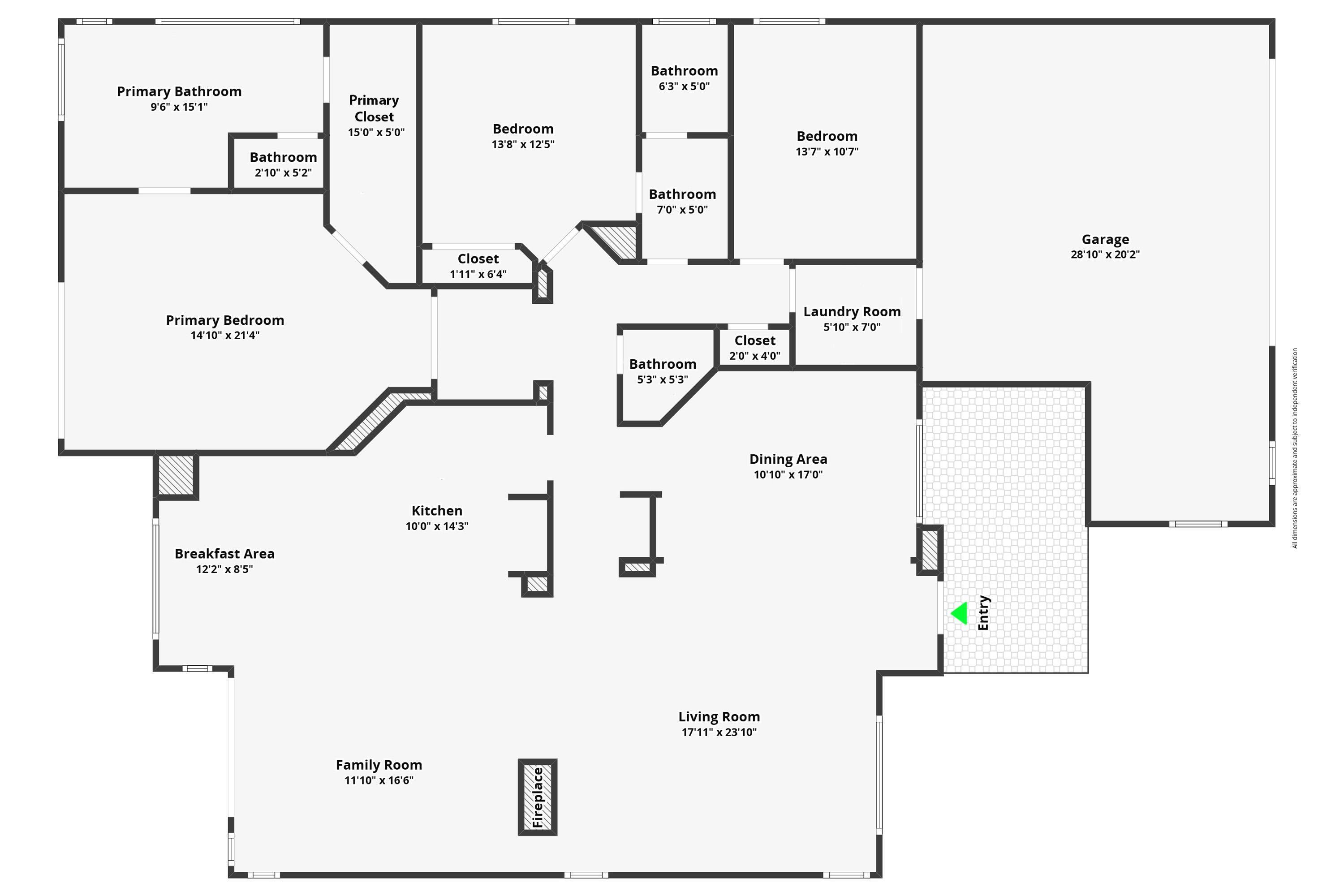 50325 Grand Traverse AVE