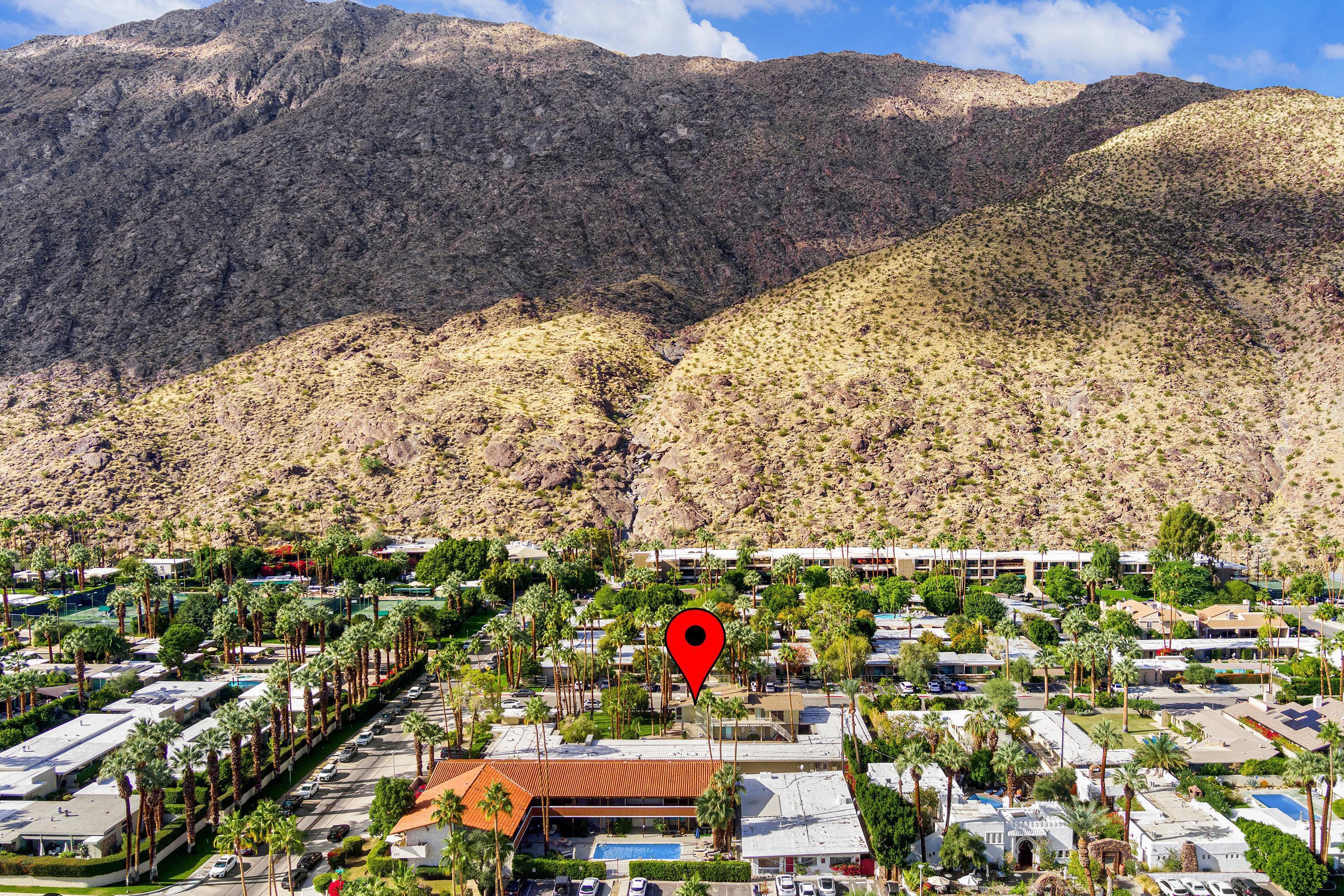 290 S San Jacinto DR Unit: 9