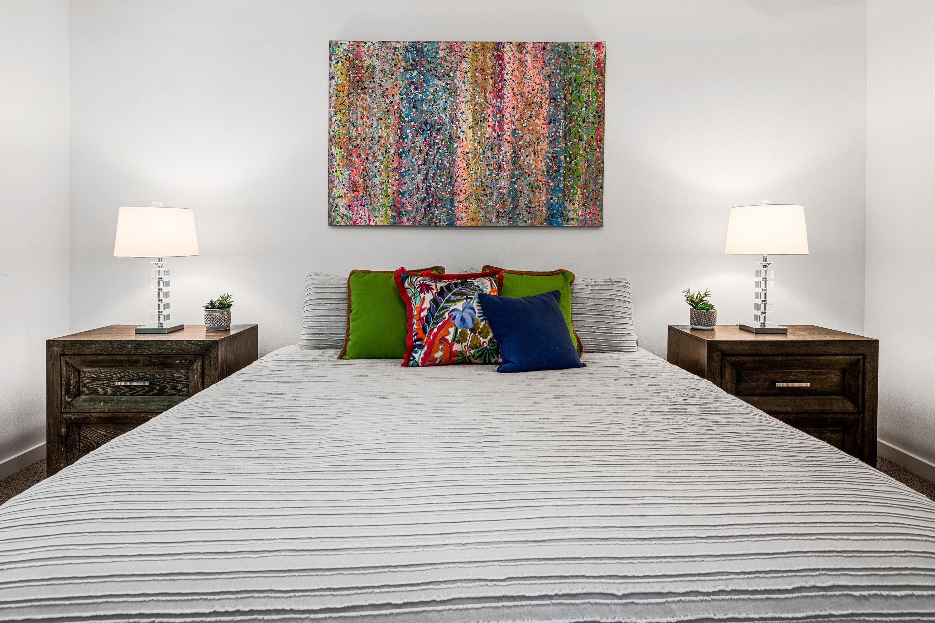 500 W Arenas RD Unit: 4