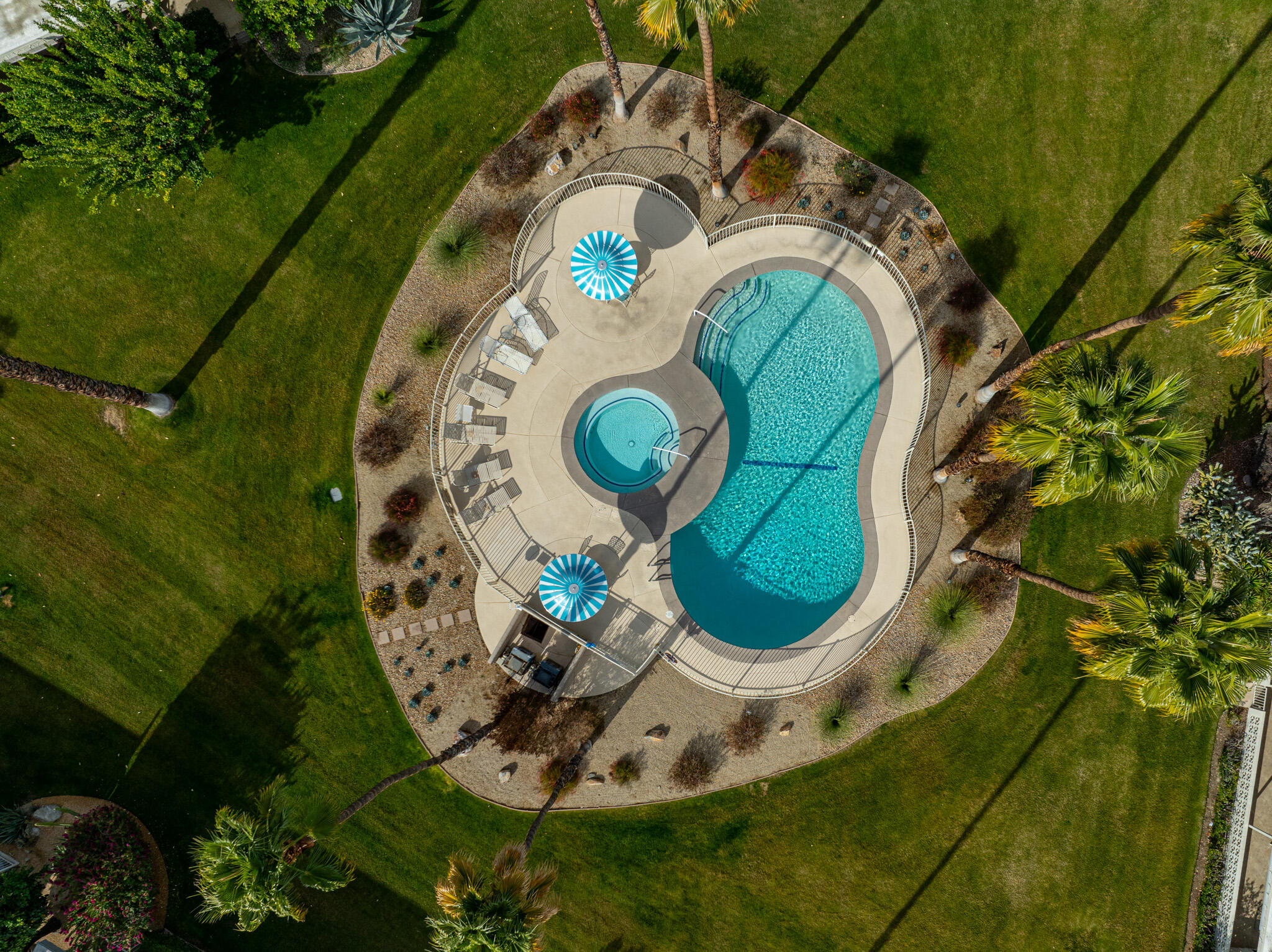 1511 E Twin Palms DR