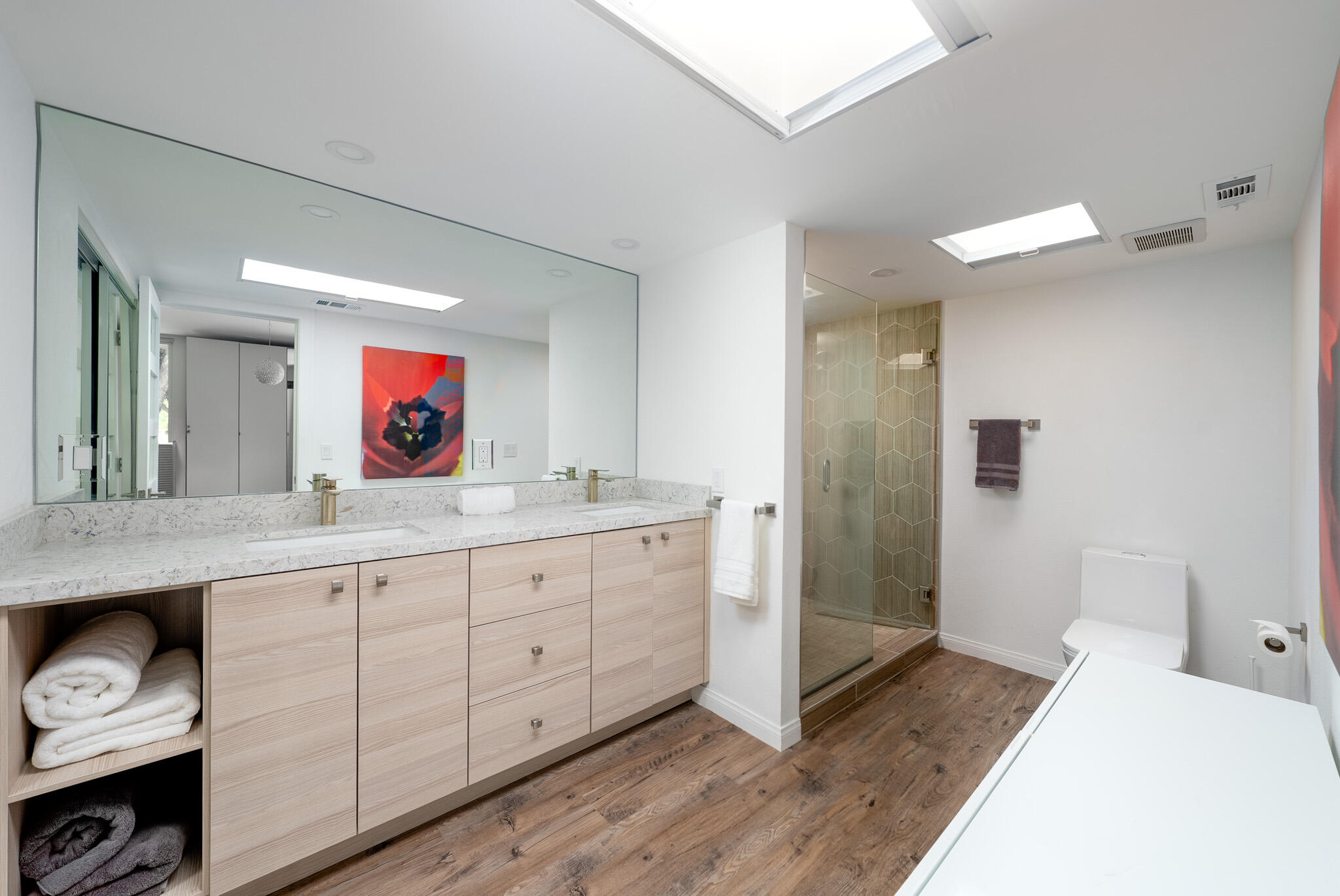 2501 N Indian Canyon DR Unit: 635
