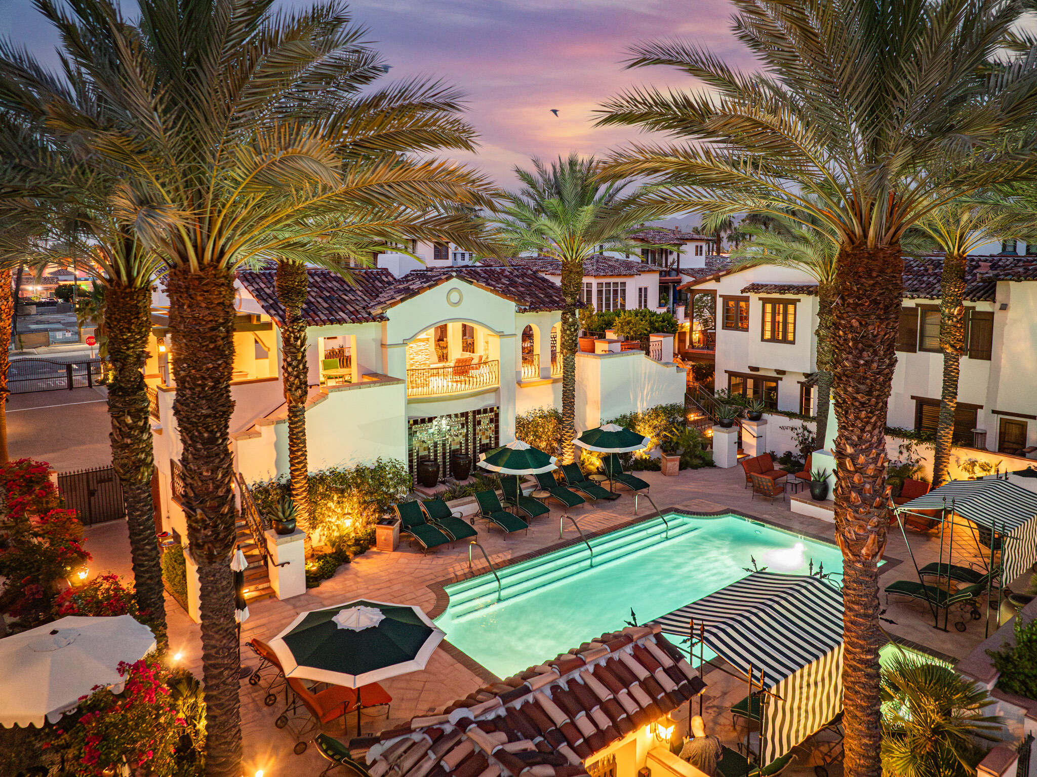 233 Calle La Soledad