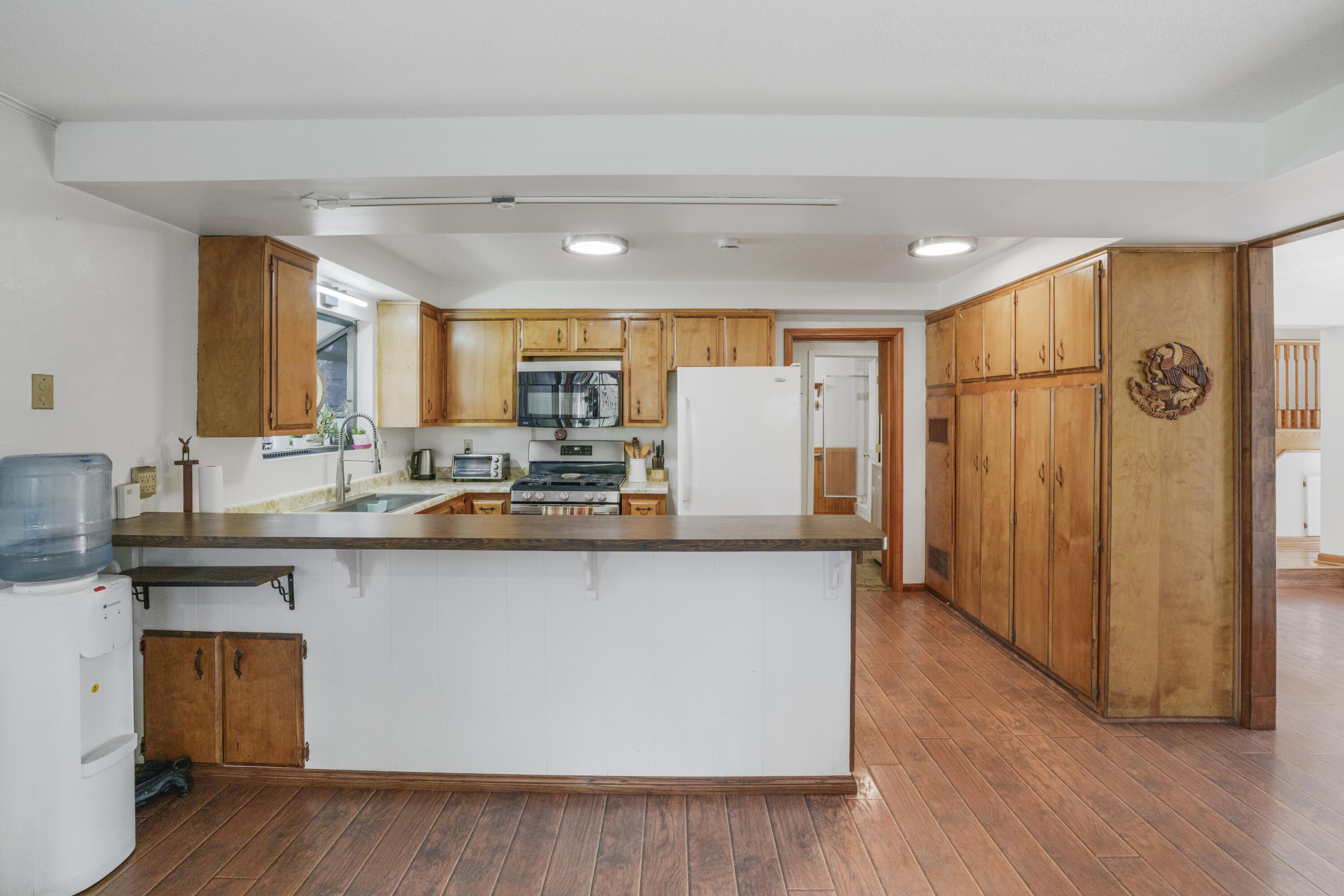1018 Feather Mountain DR