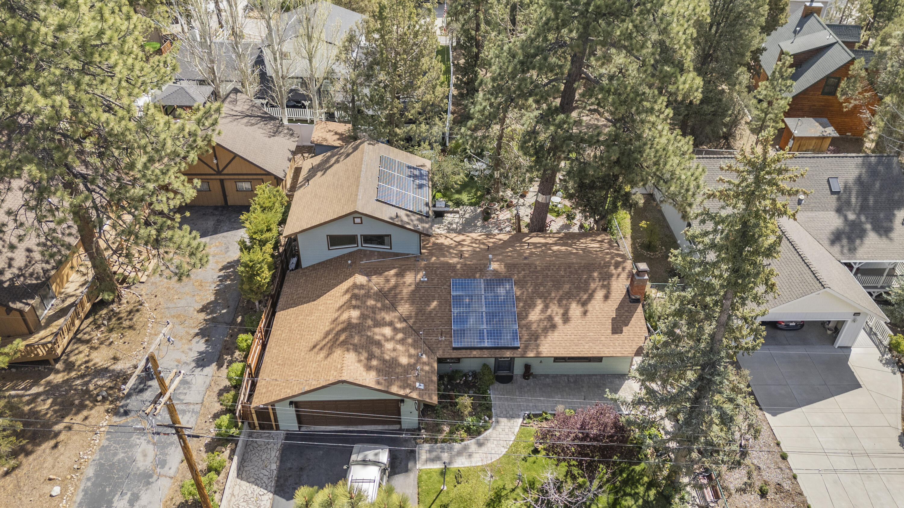 1018 Feather Mountain DR