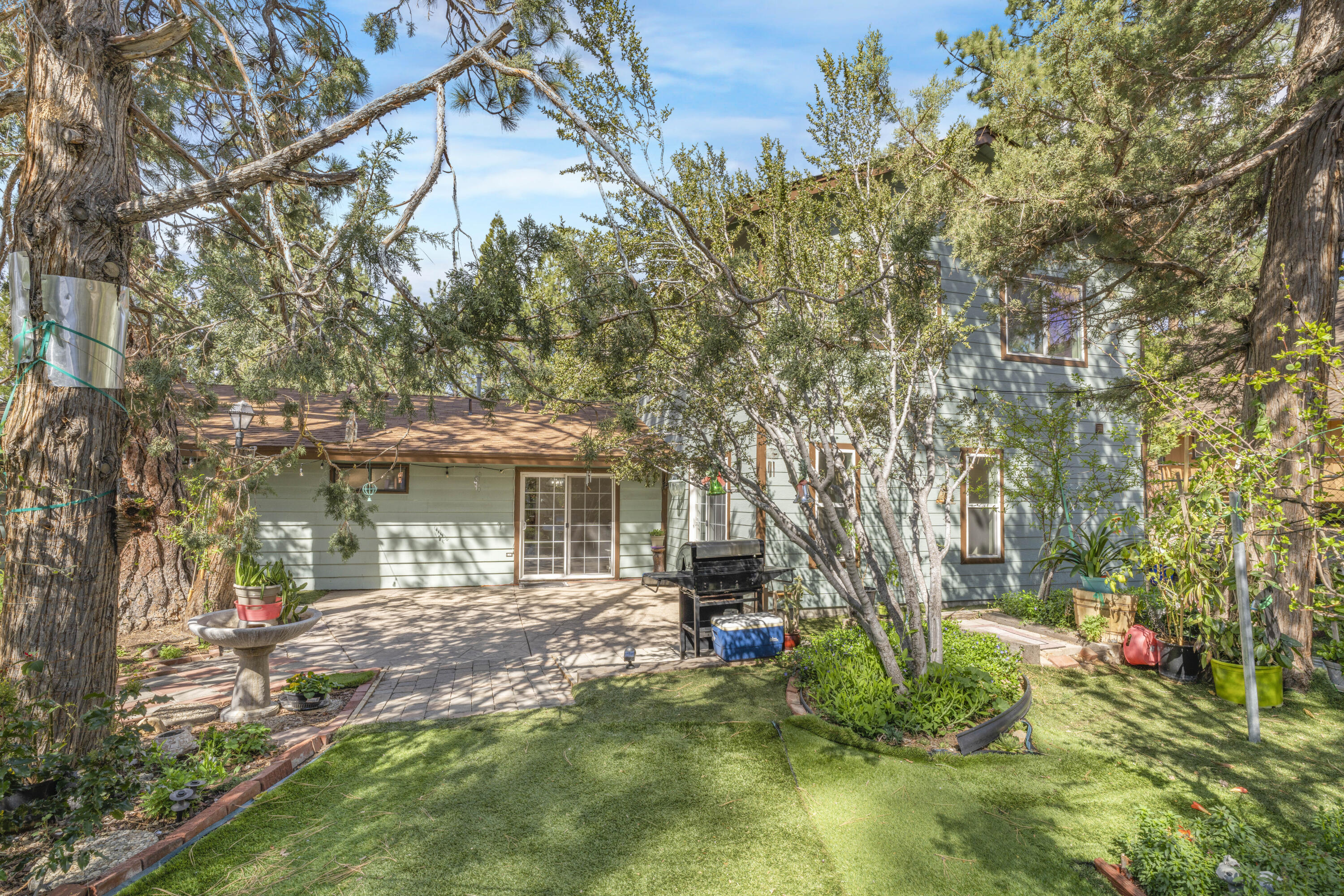 1018 Feather Mountain DR