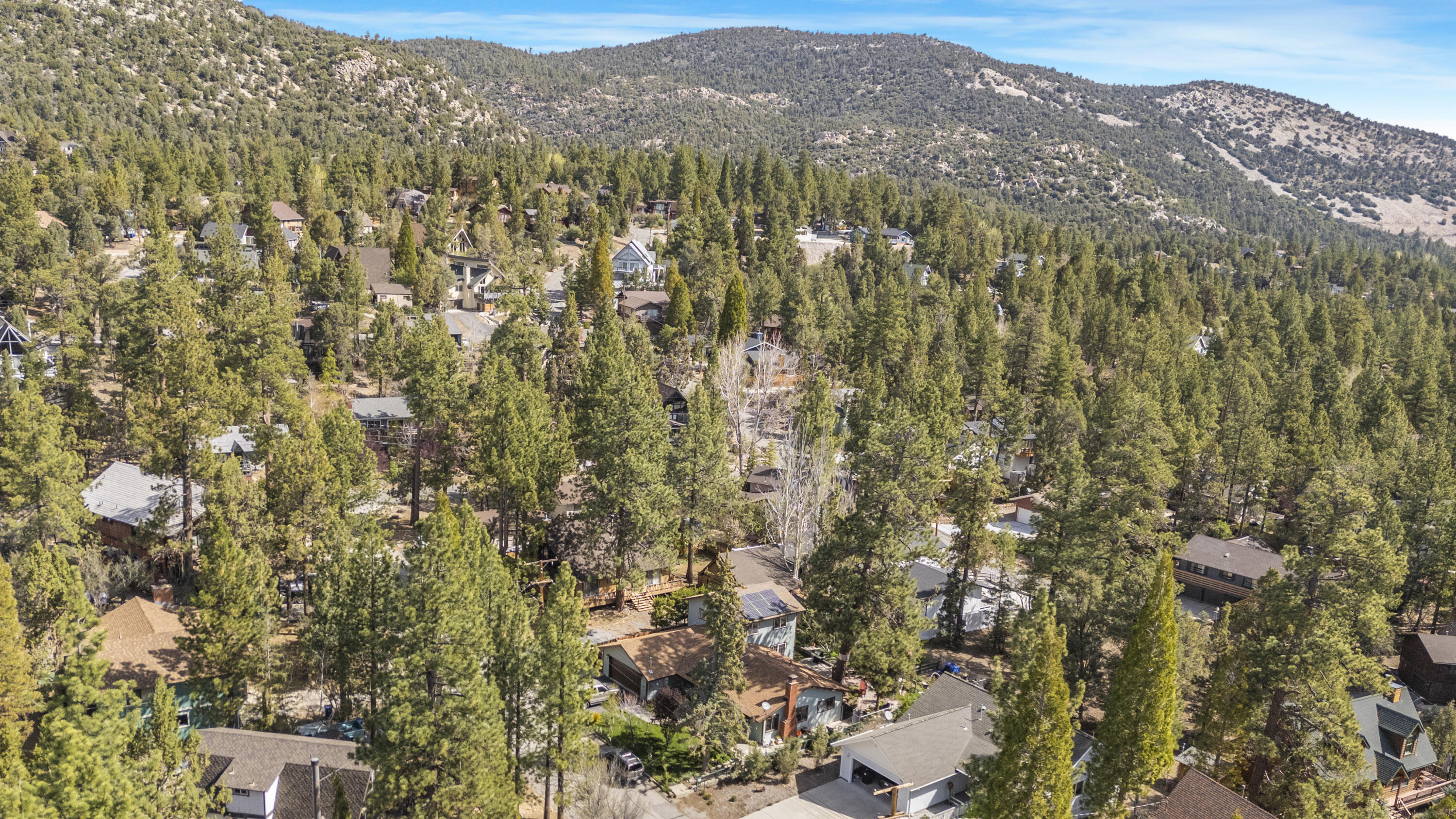 1018 Feather Mountain DR