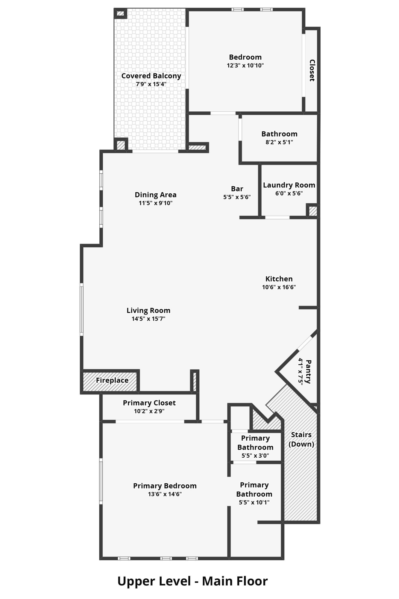 1377 Yermo DR