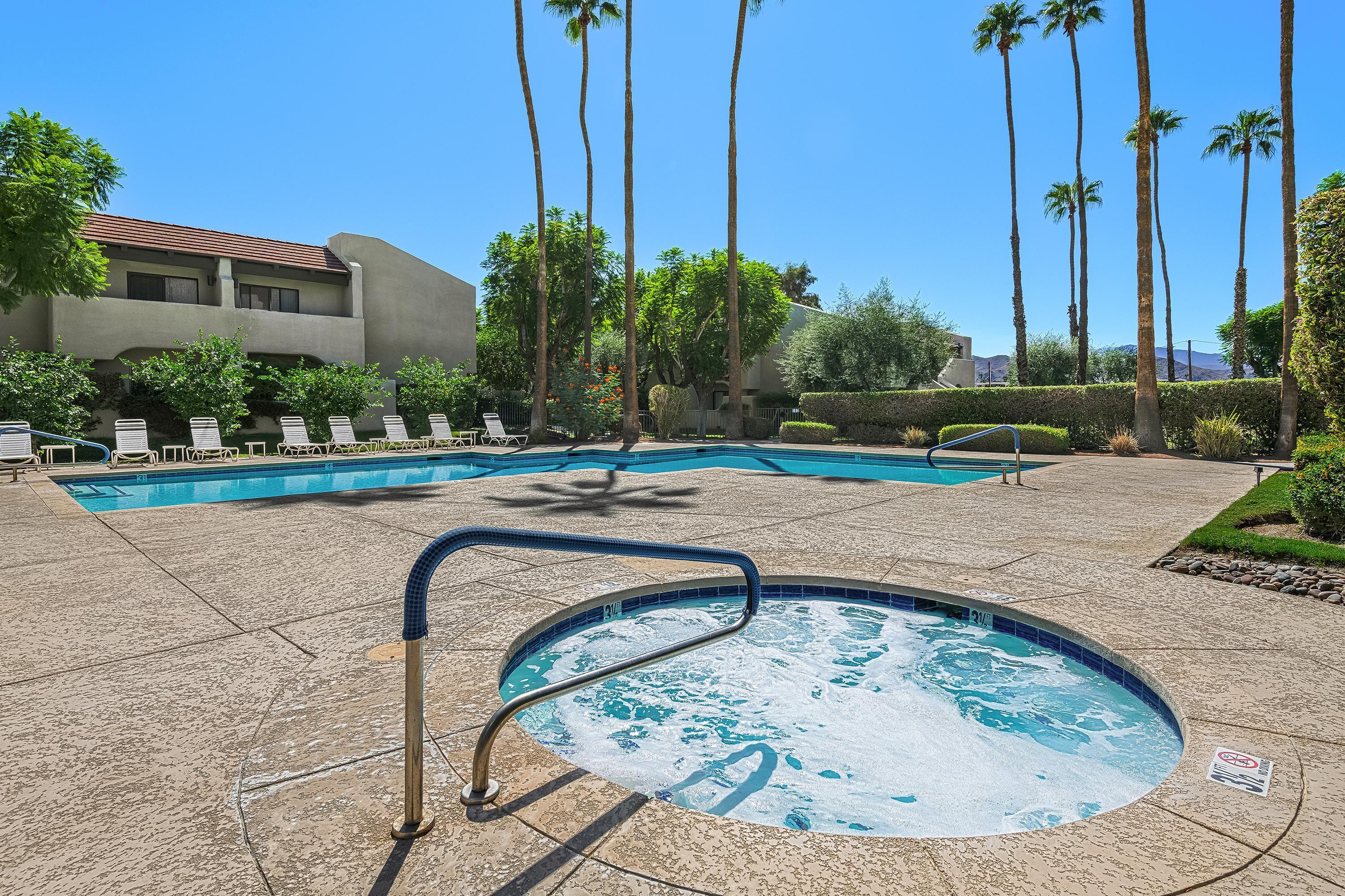 353 N Hermosa DR Unit: 9c2