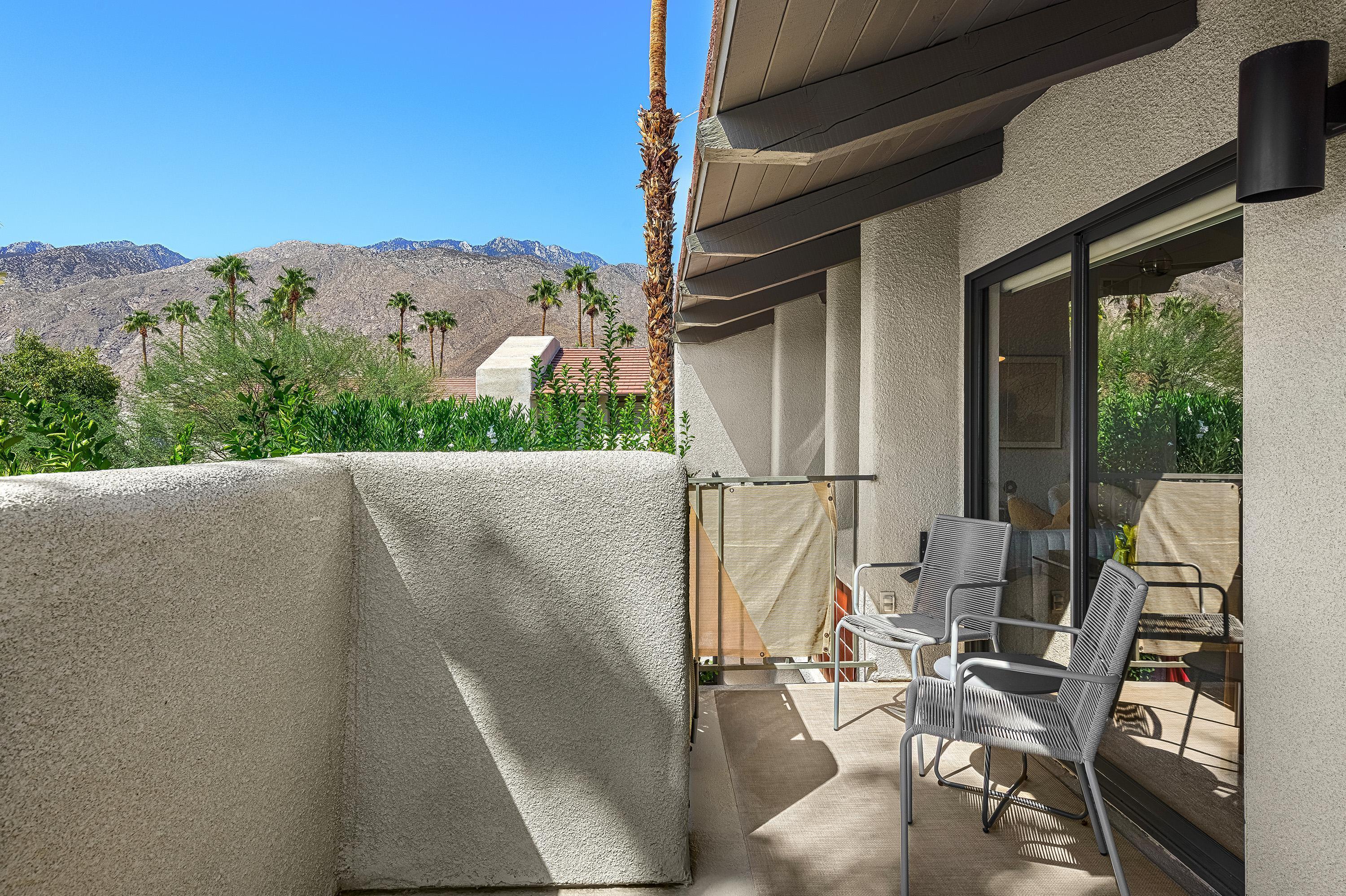 353 N Hermosa DR Unit: 9c2