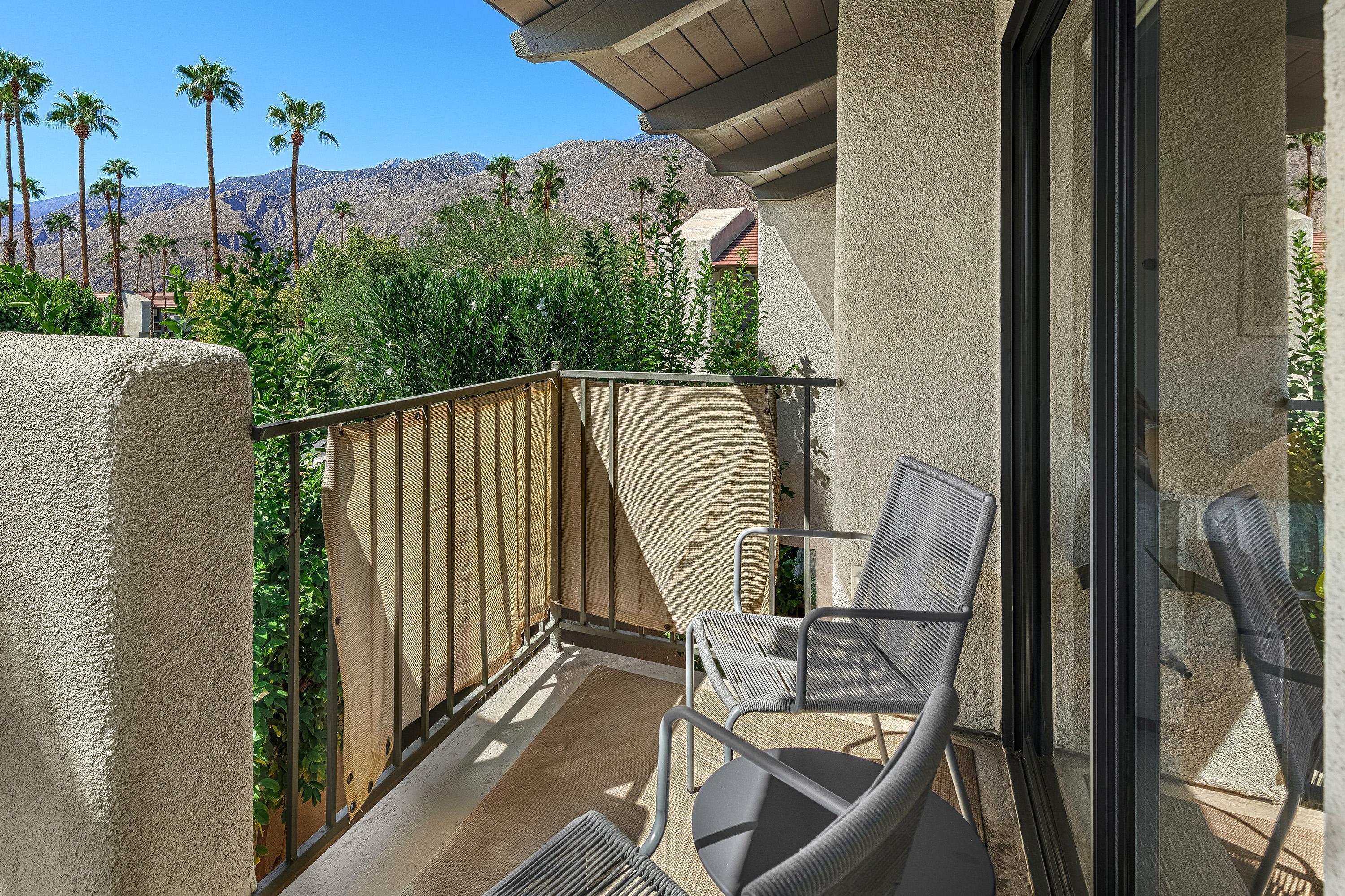 353 N Hermosa DR Unit: 9c2