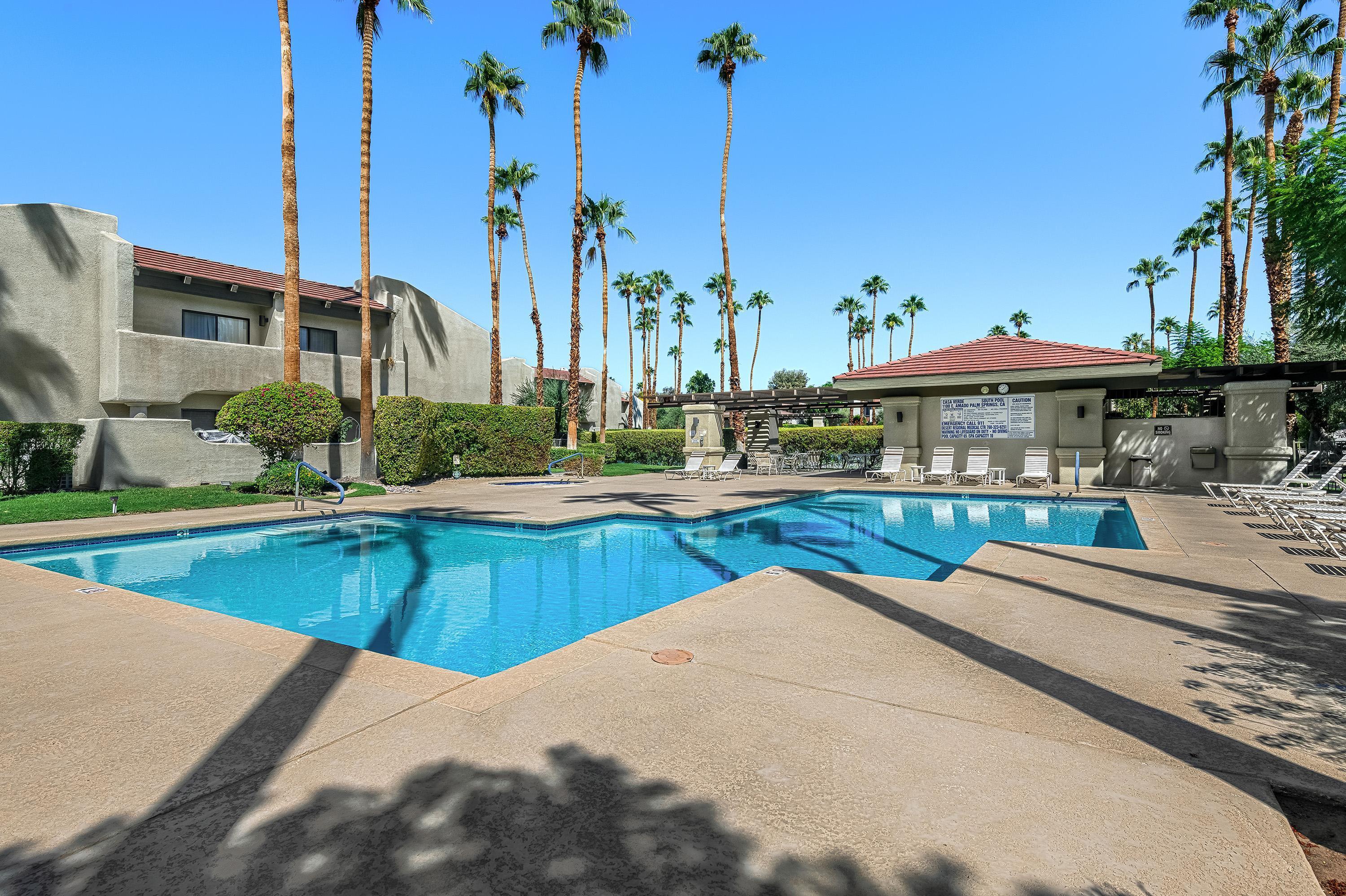 353 N Hermosa DR Unit: 9c2