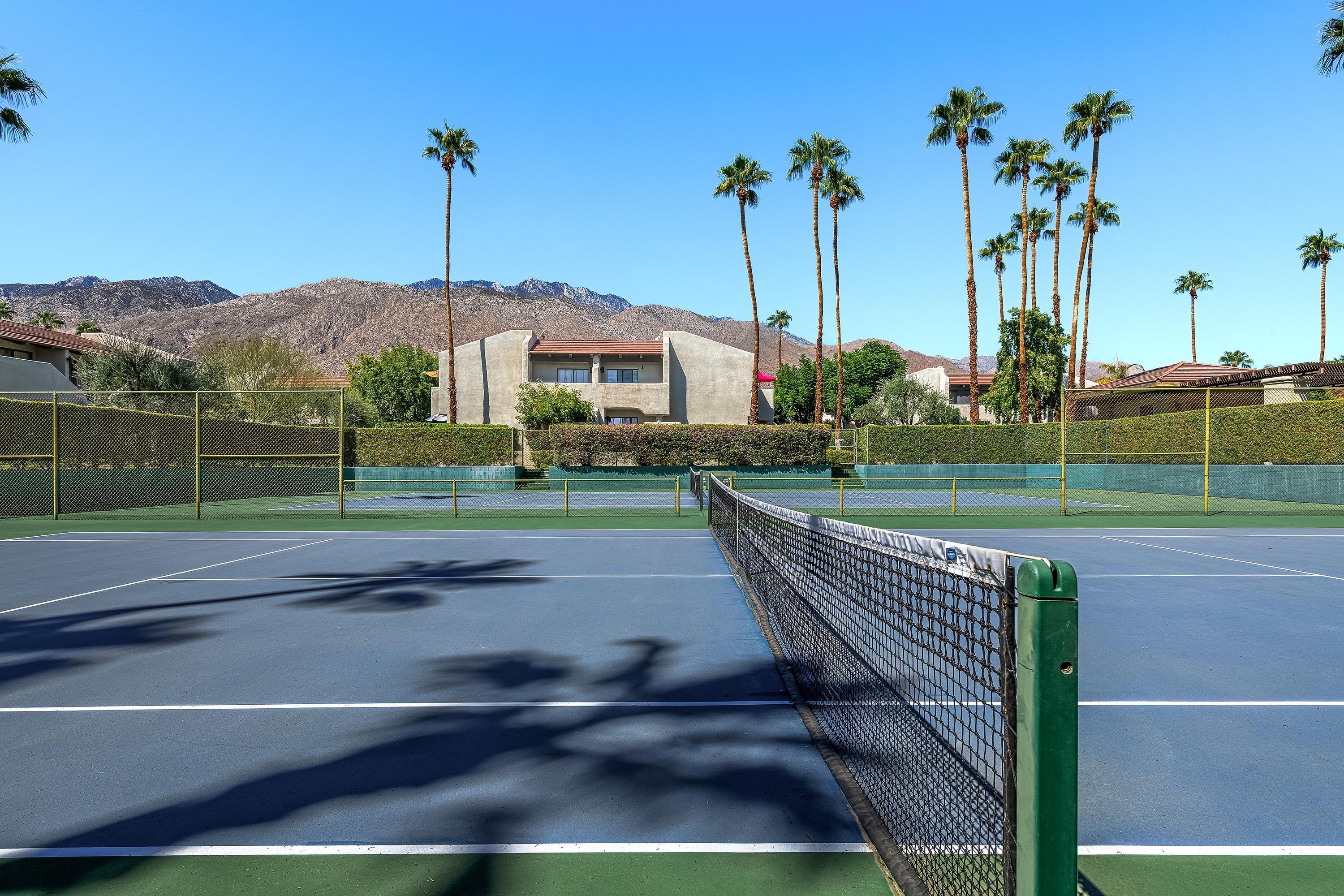 353 N Hermosa DR Unit: 9c2