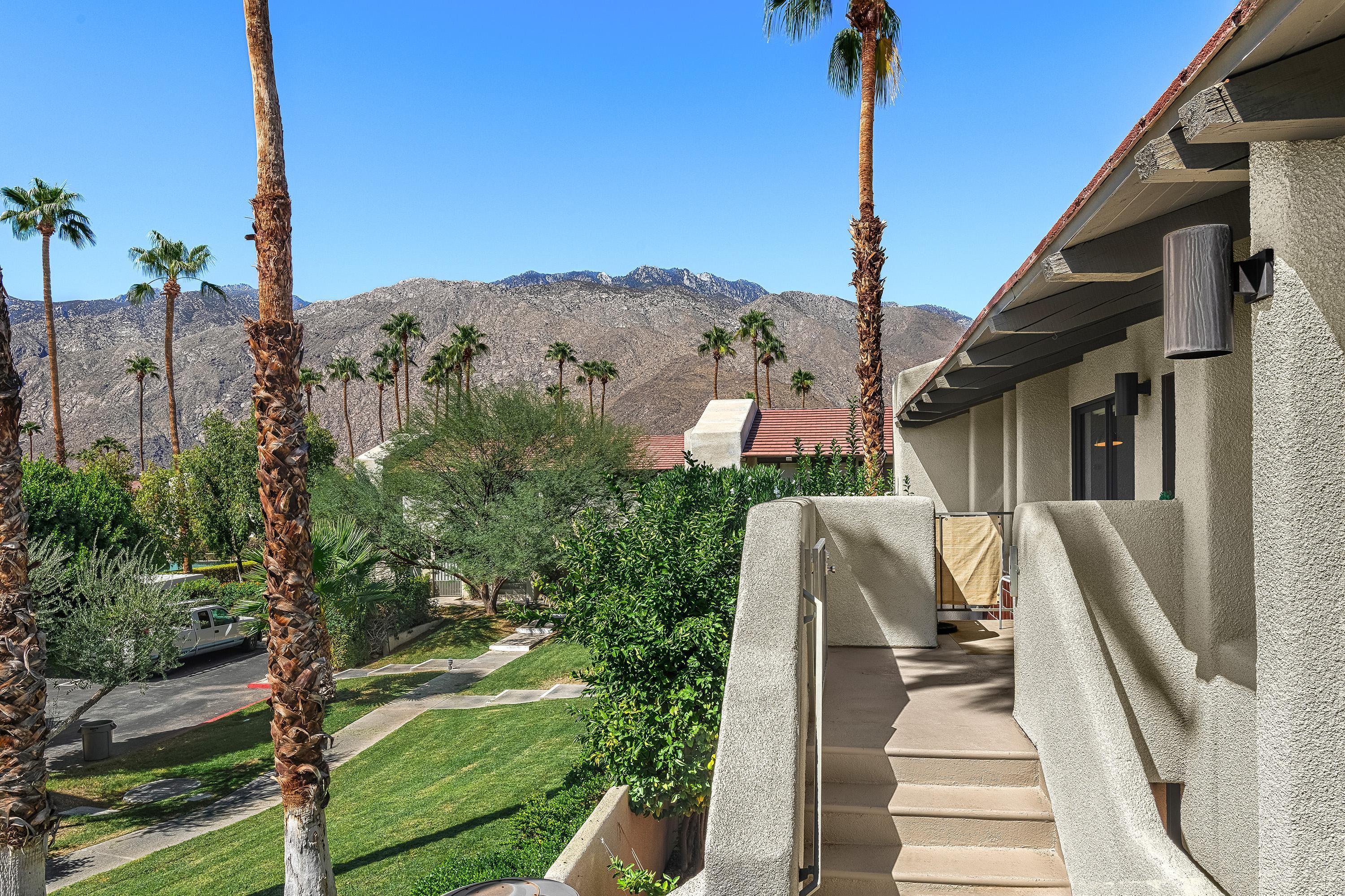 353 N Hermosa DR Unit: 9c2