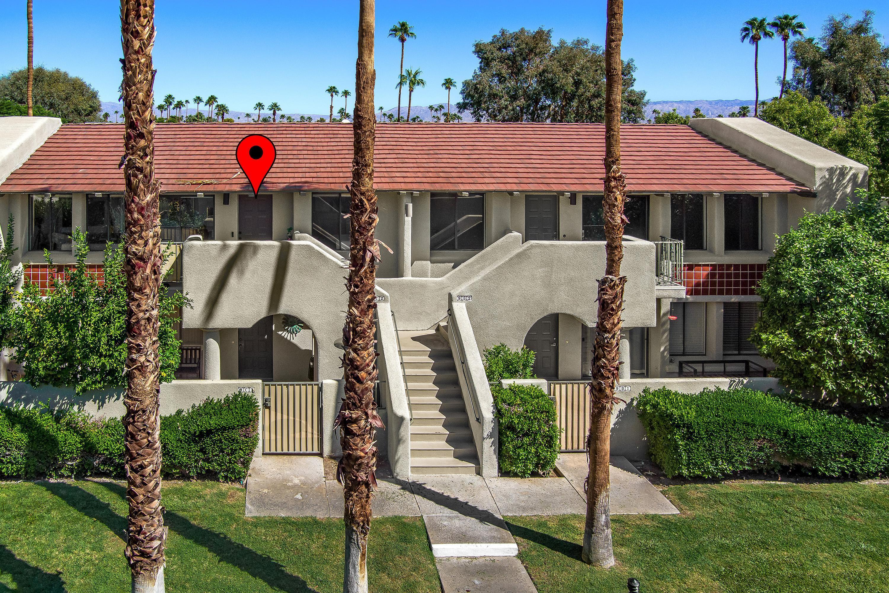 353 N Hermosa DR Unit: 9c2