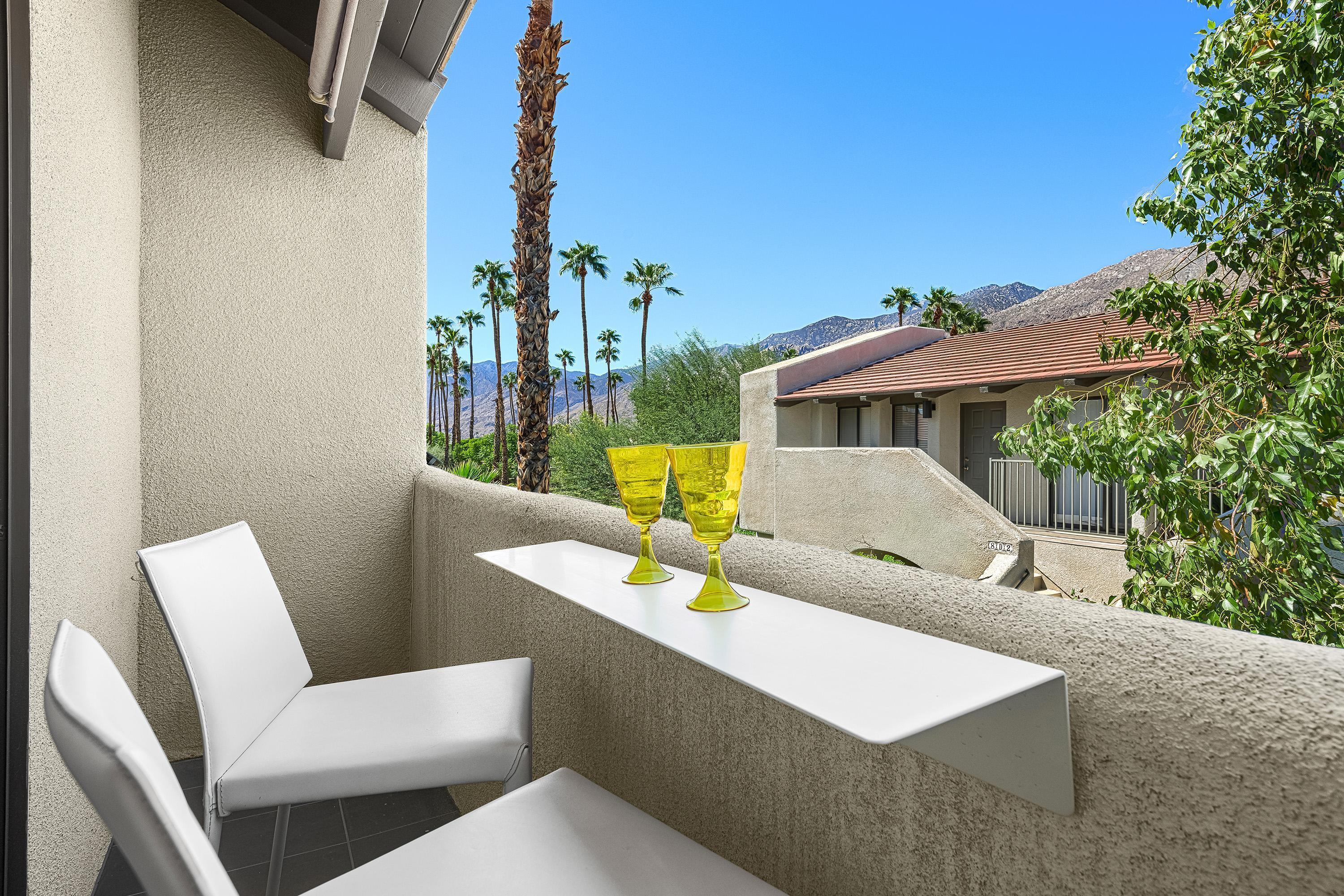 353 N Hermosa DR Unit: 9c2