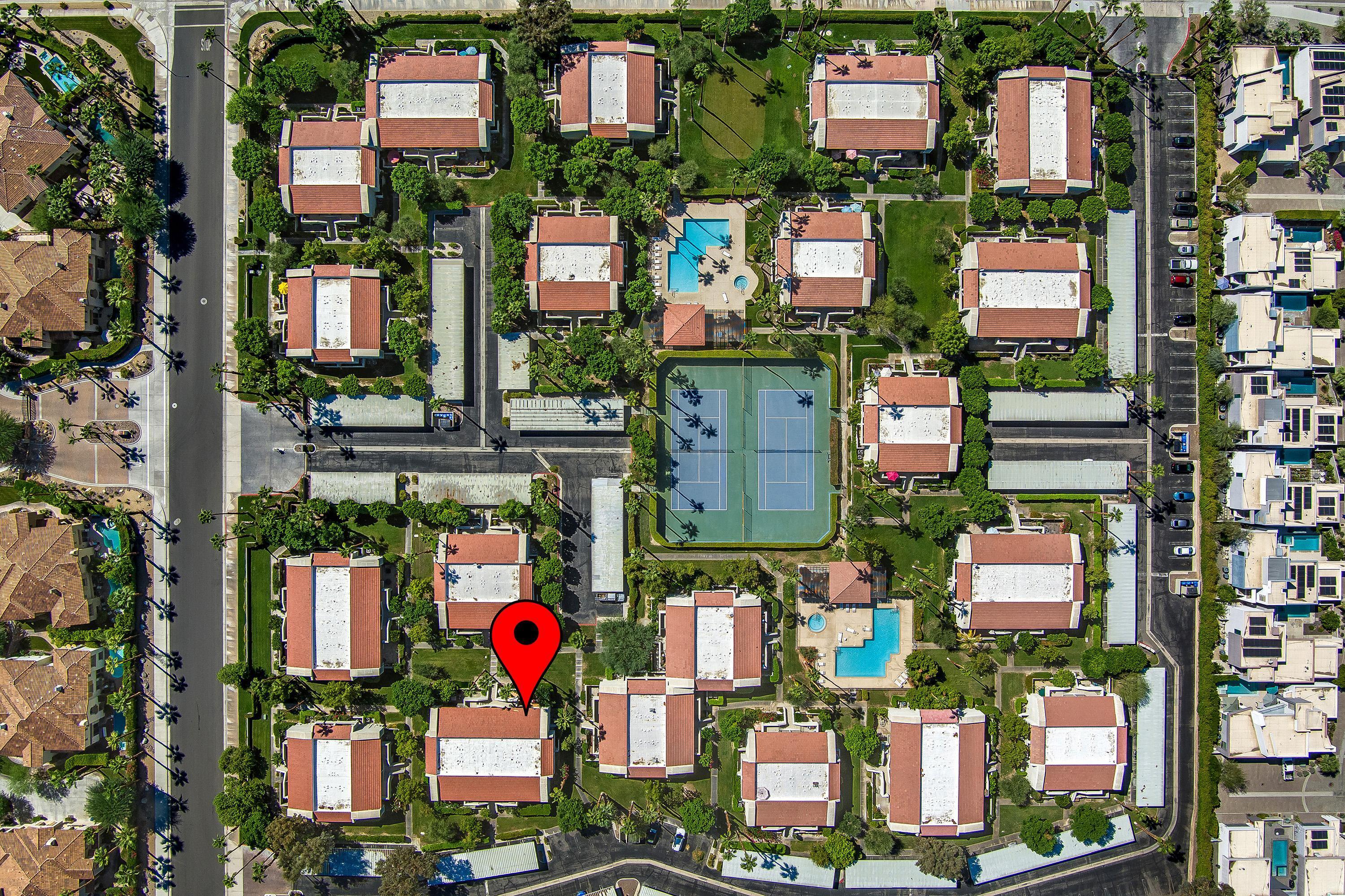 353 N Hermosa DR Unit: 9c2