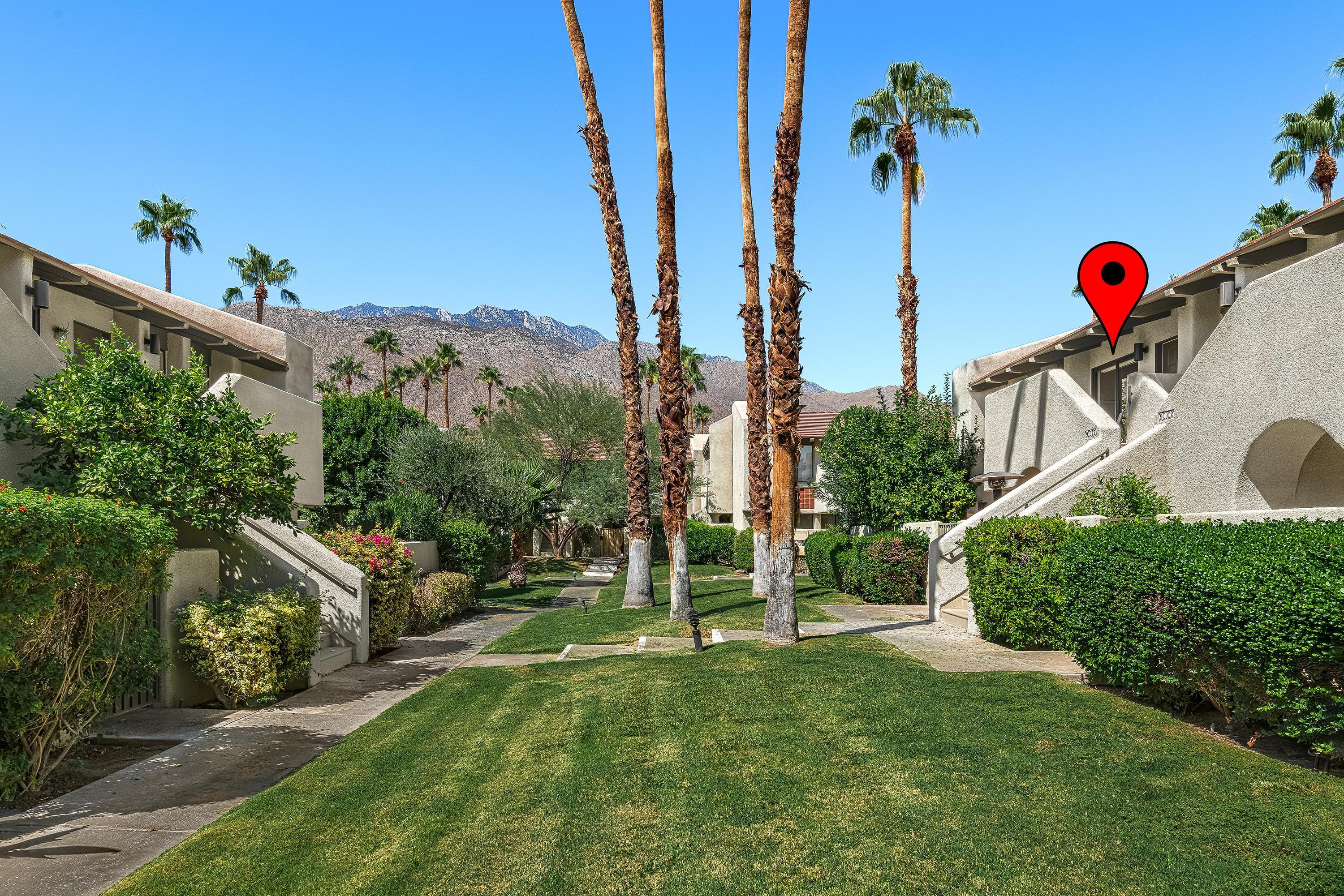 353 N Hermosa DR Unit: 9c2