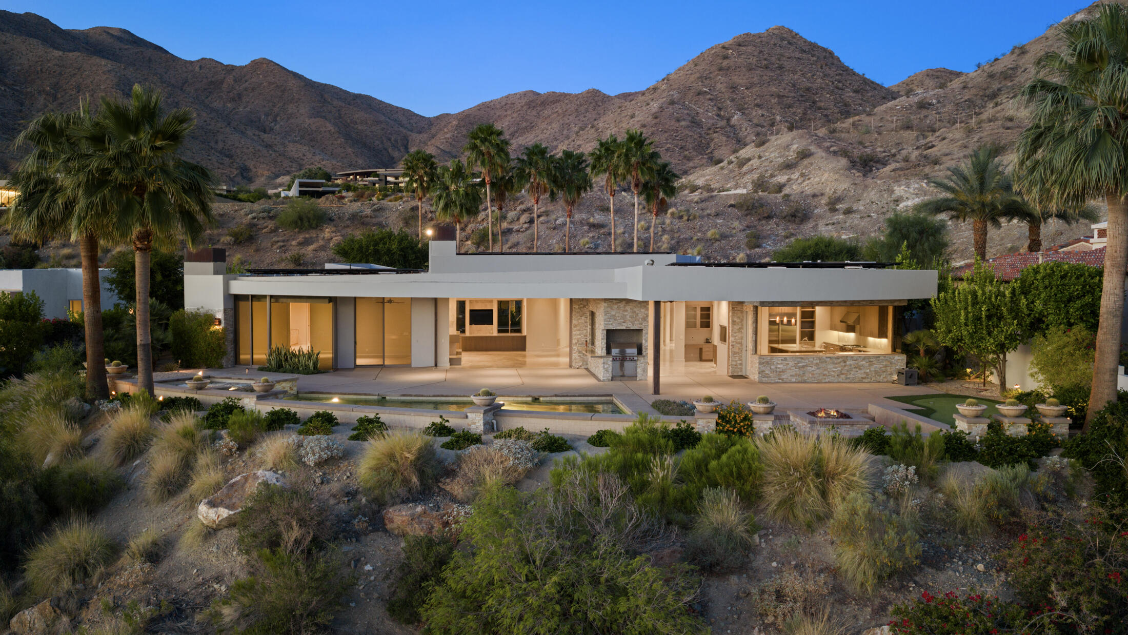 30 Hillcrest DR