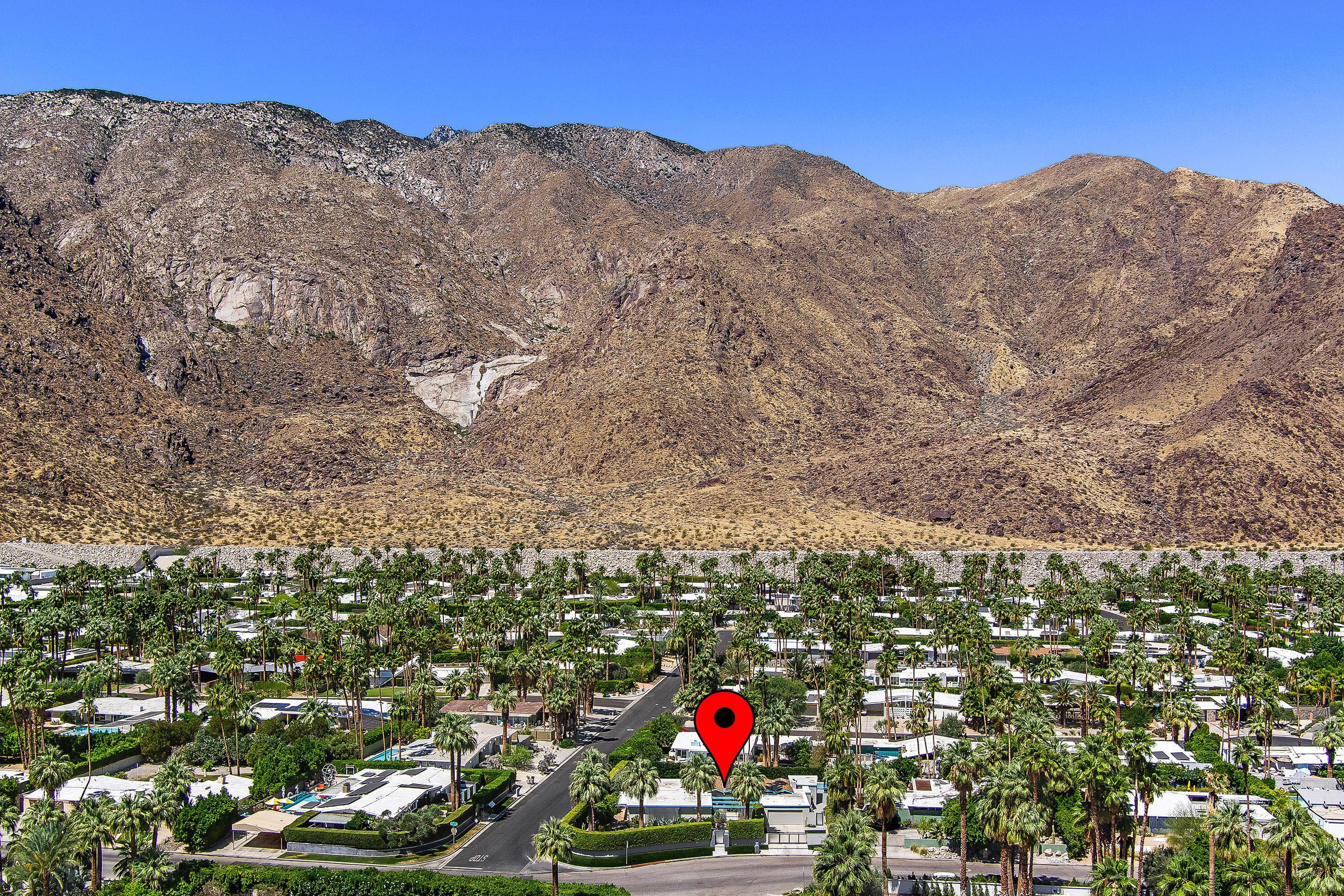 803 N Via Monte VISTA